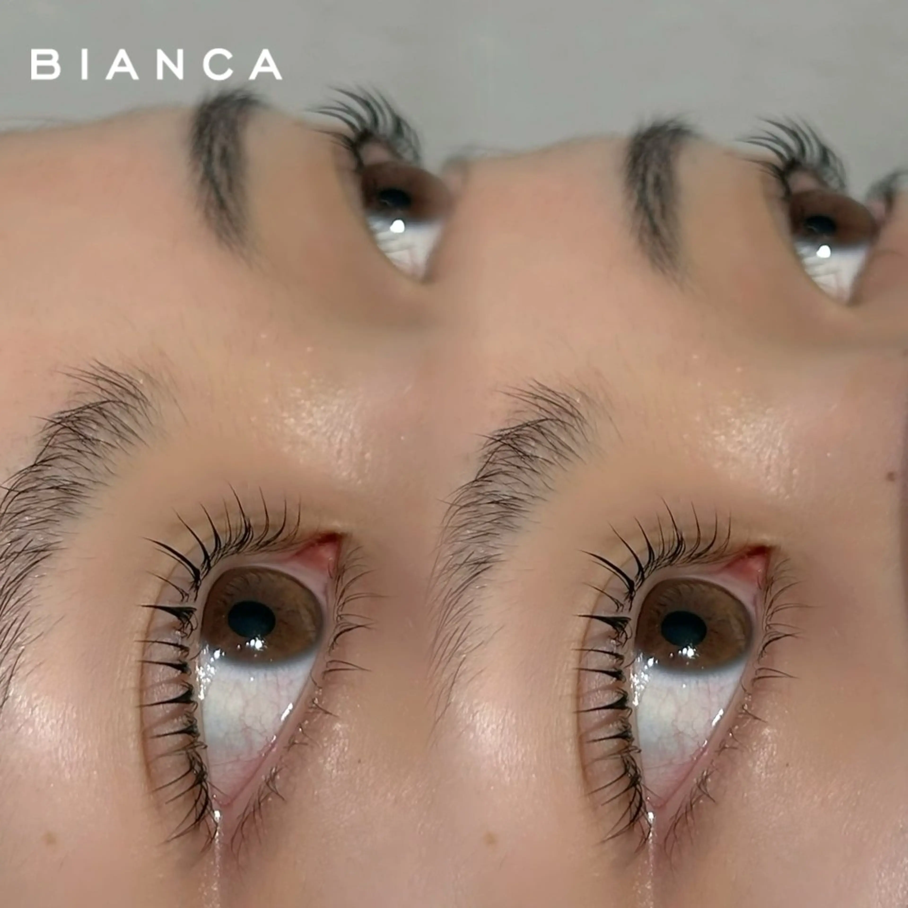 マツエク・マツパ Bianca 栄店 Sanoのマツエク・マツパデザイン
