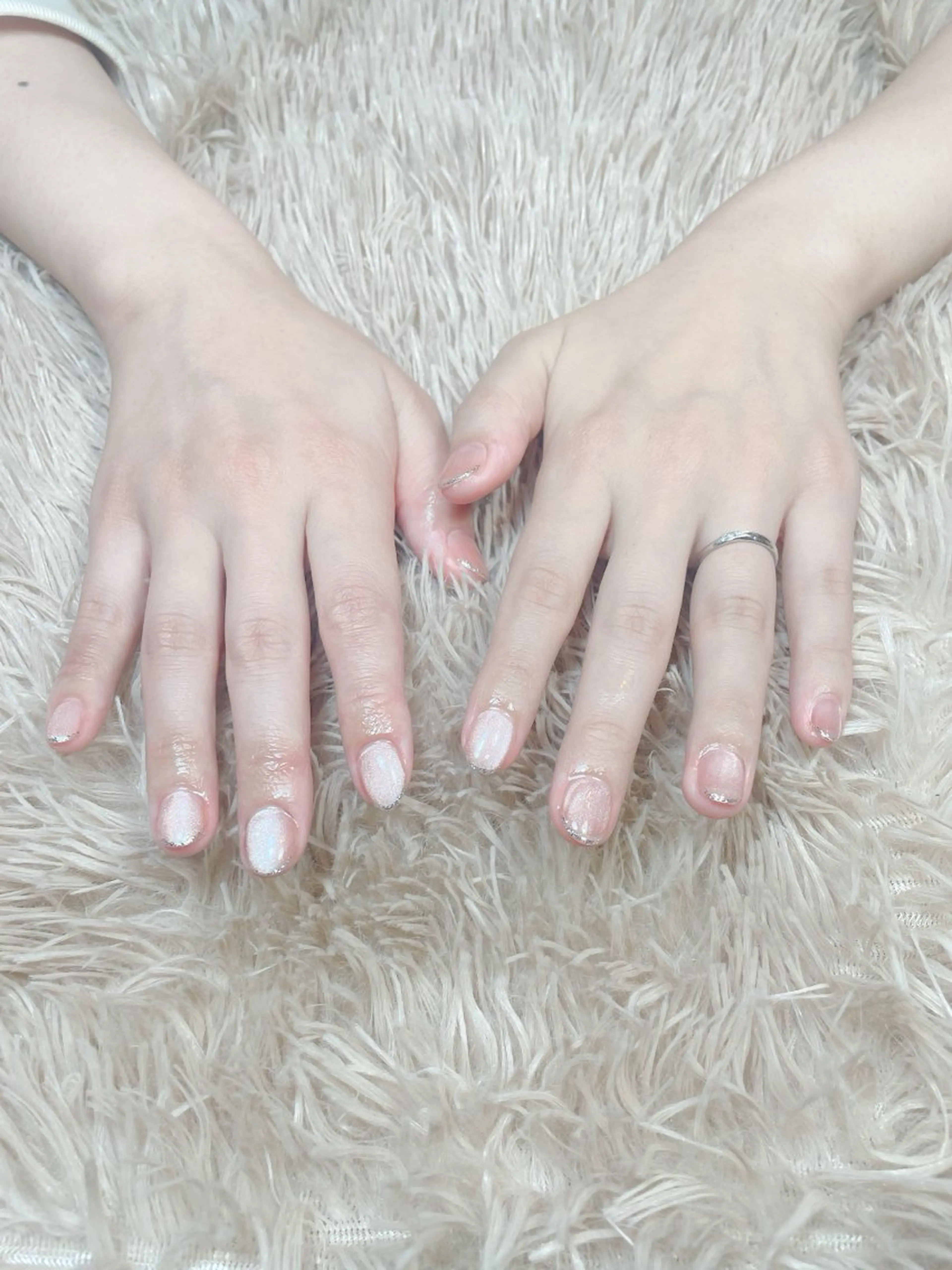 ネイル nail hachiのネイルデザイン