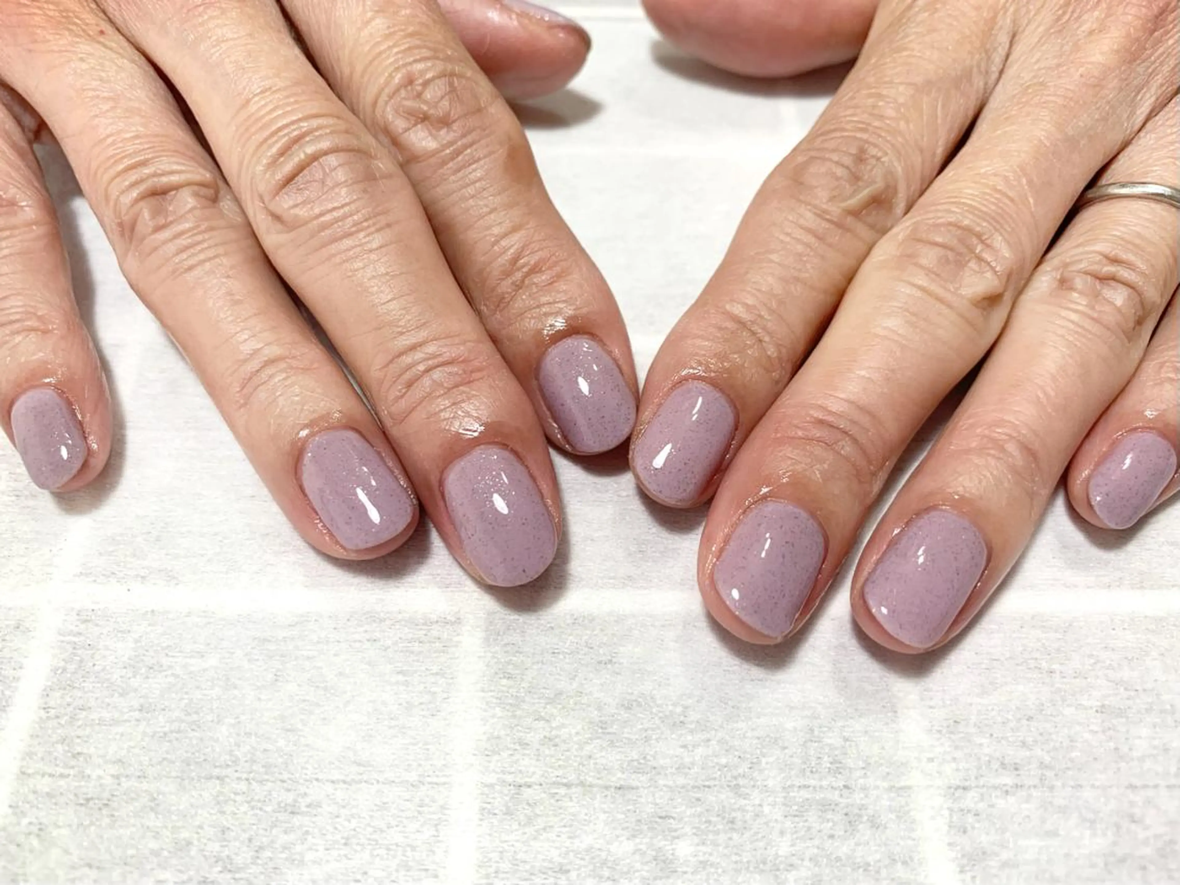ネイル NAIL CIRCLESのネイルデザイン