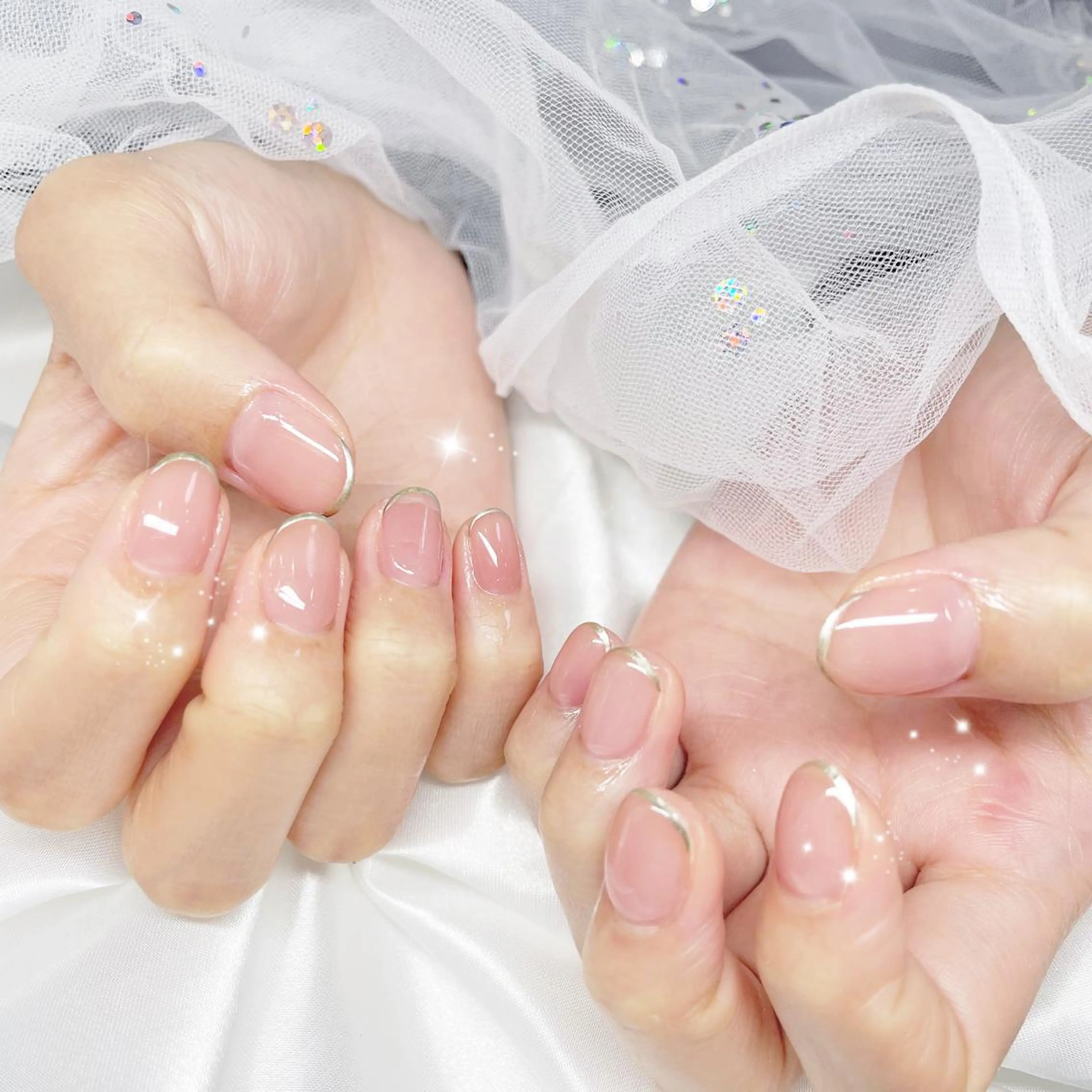 ネイル 🌷 MIO🌷のネイルデザイン