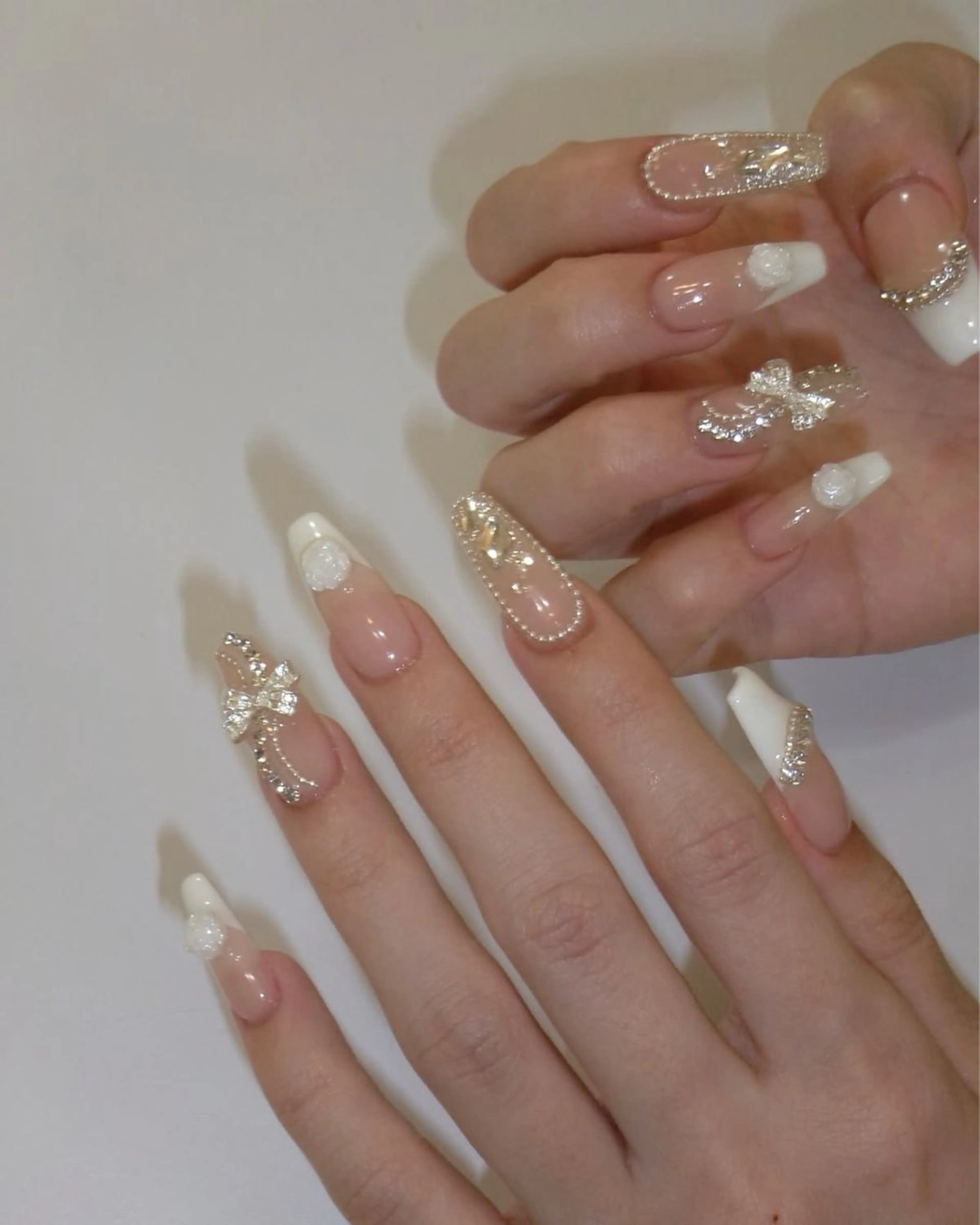 ネイル ハンドネイル Yuna NAILSのネイルデザイン