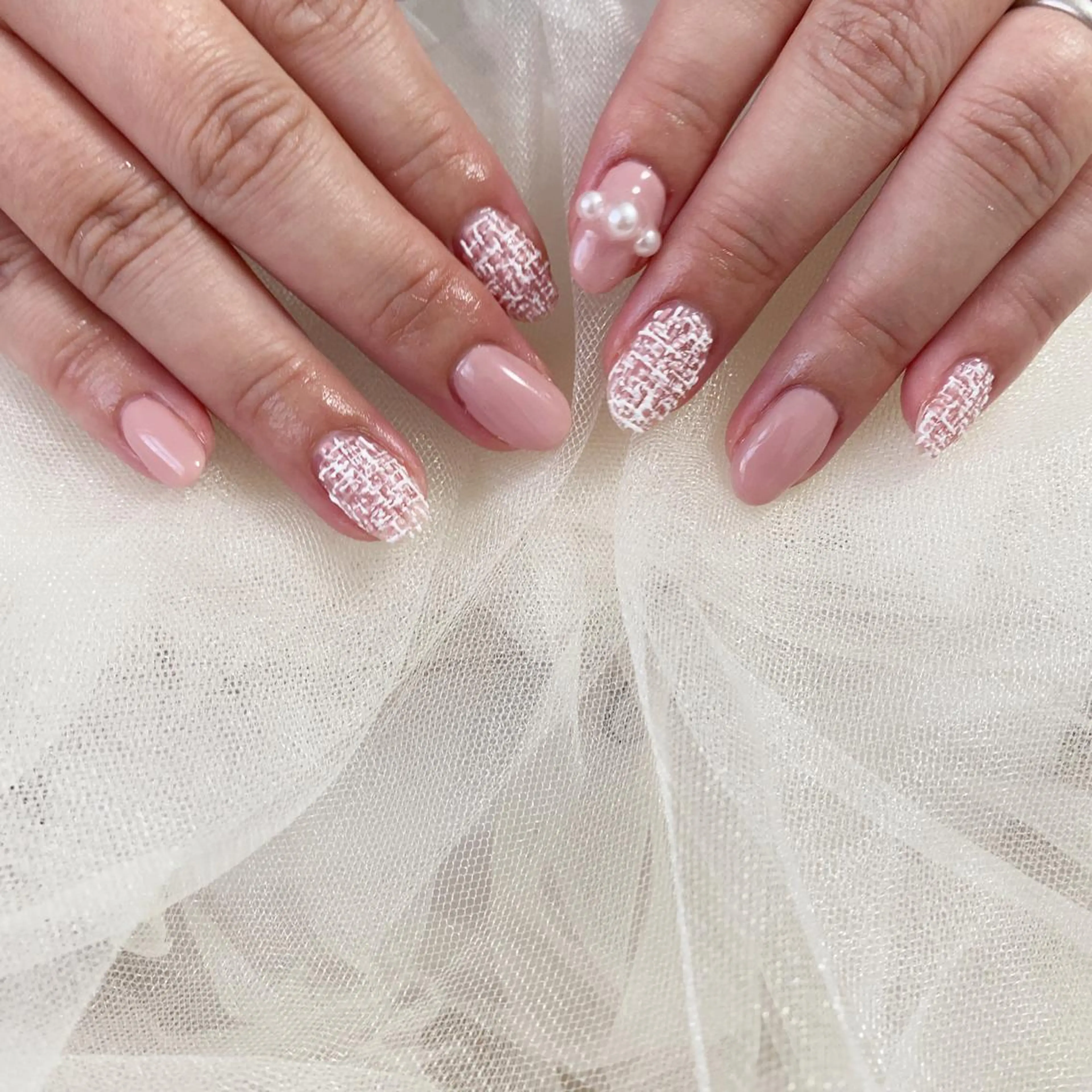 ネイル le ciel nailのネイルデザイン