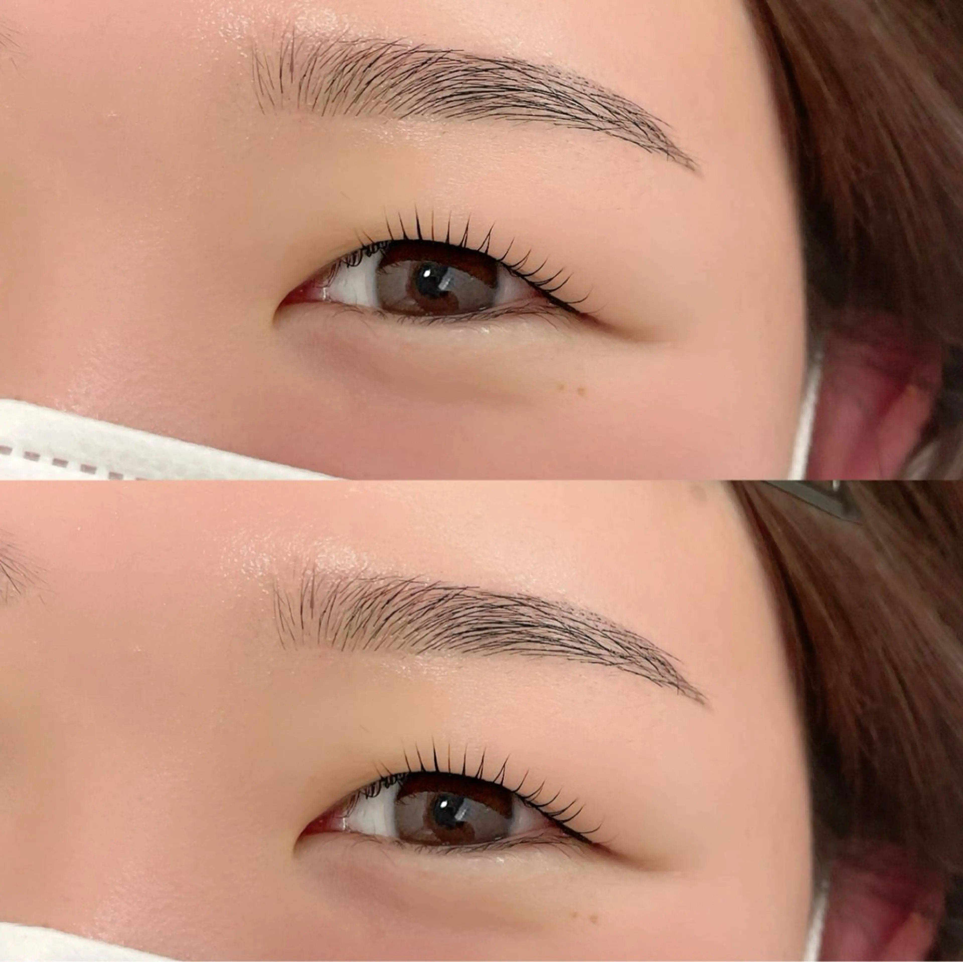 マツエク・マツパ OWOC所属・OWOC 西院のマツエク・マツパデザイン