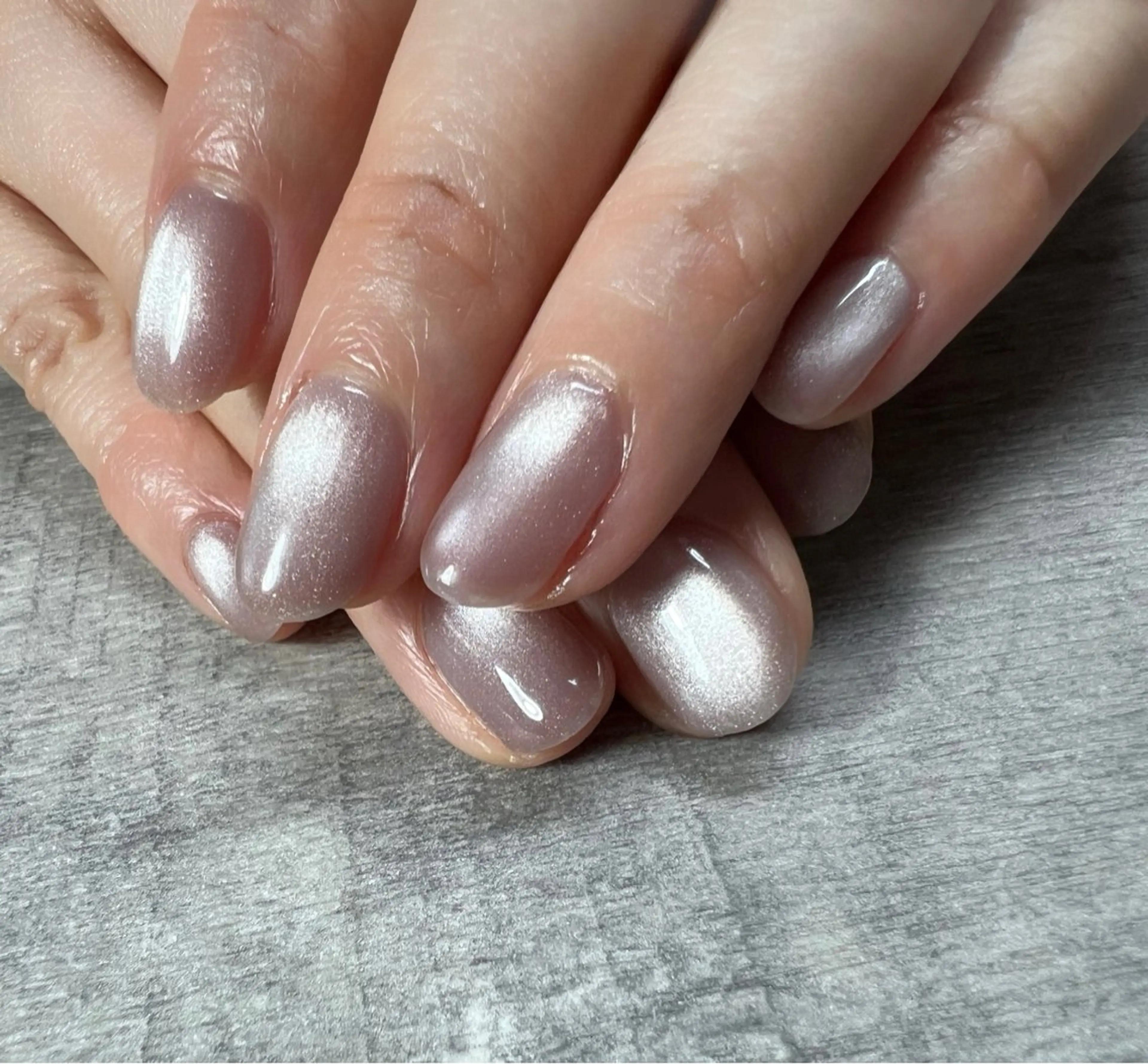 ネイル ハンドネイル CHITCHAT nailのネイルデザイン