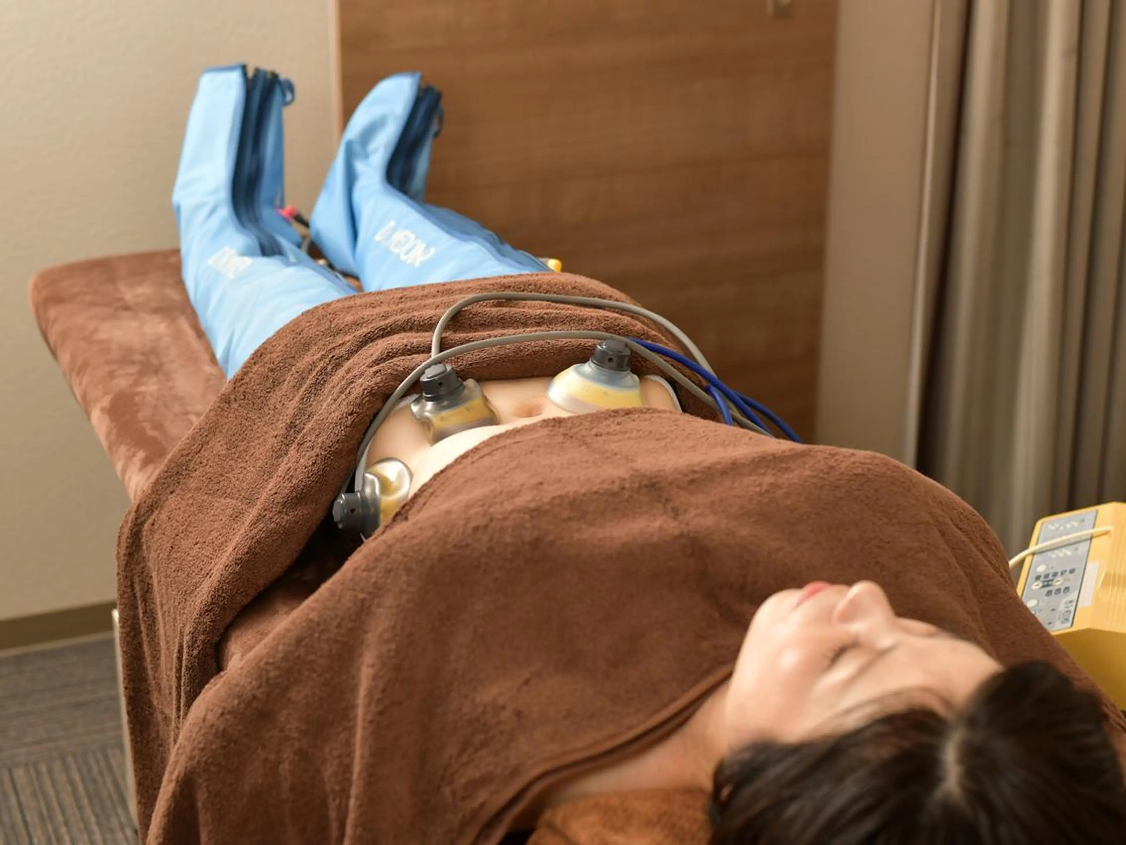 エステ リラク 痩身ダイエット専門店 プレシャスのエステ・リラクイメージ