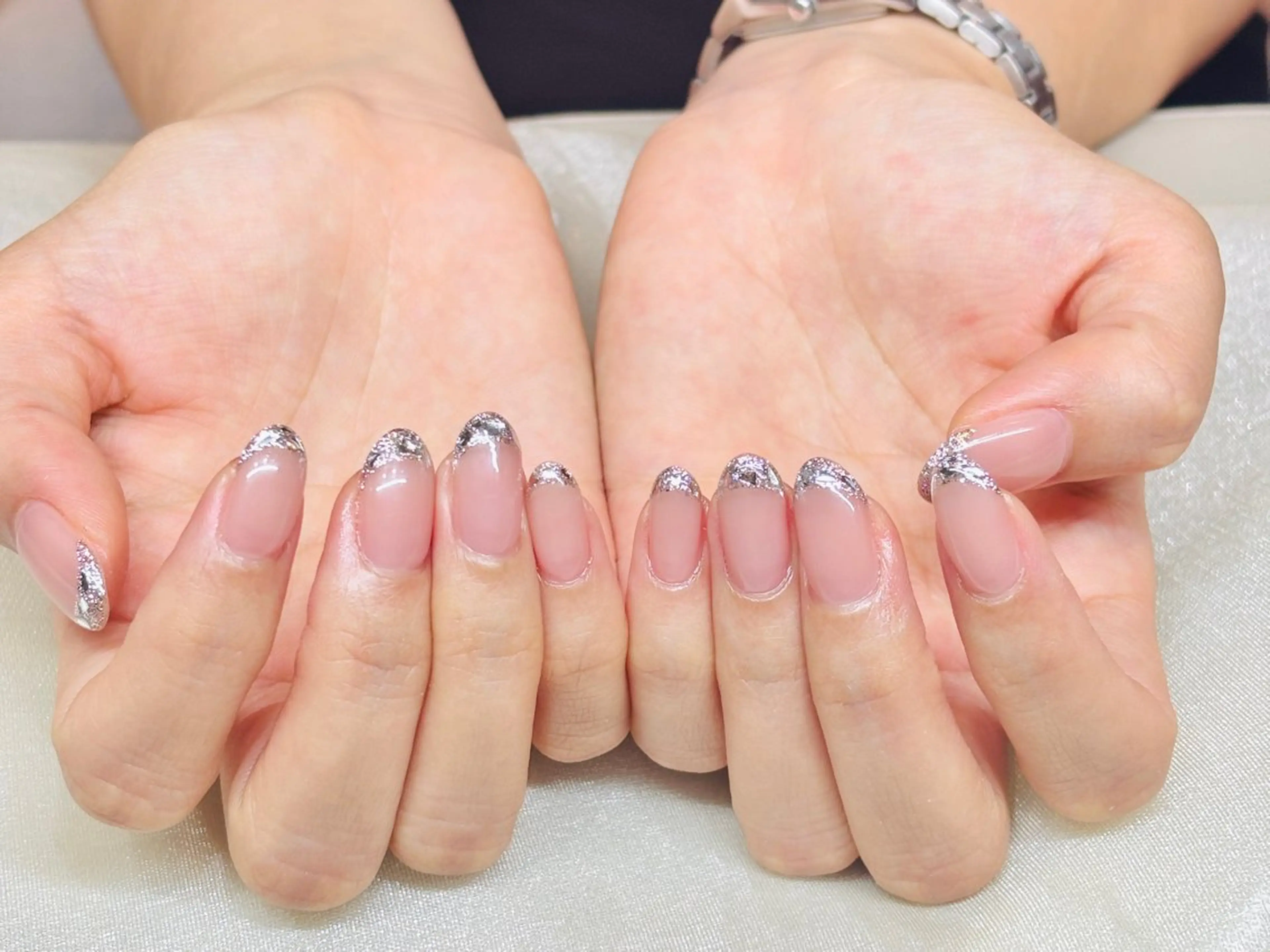 ネイル CHERIR NAILSALONのネイルデザイン