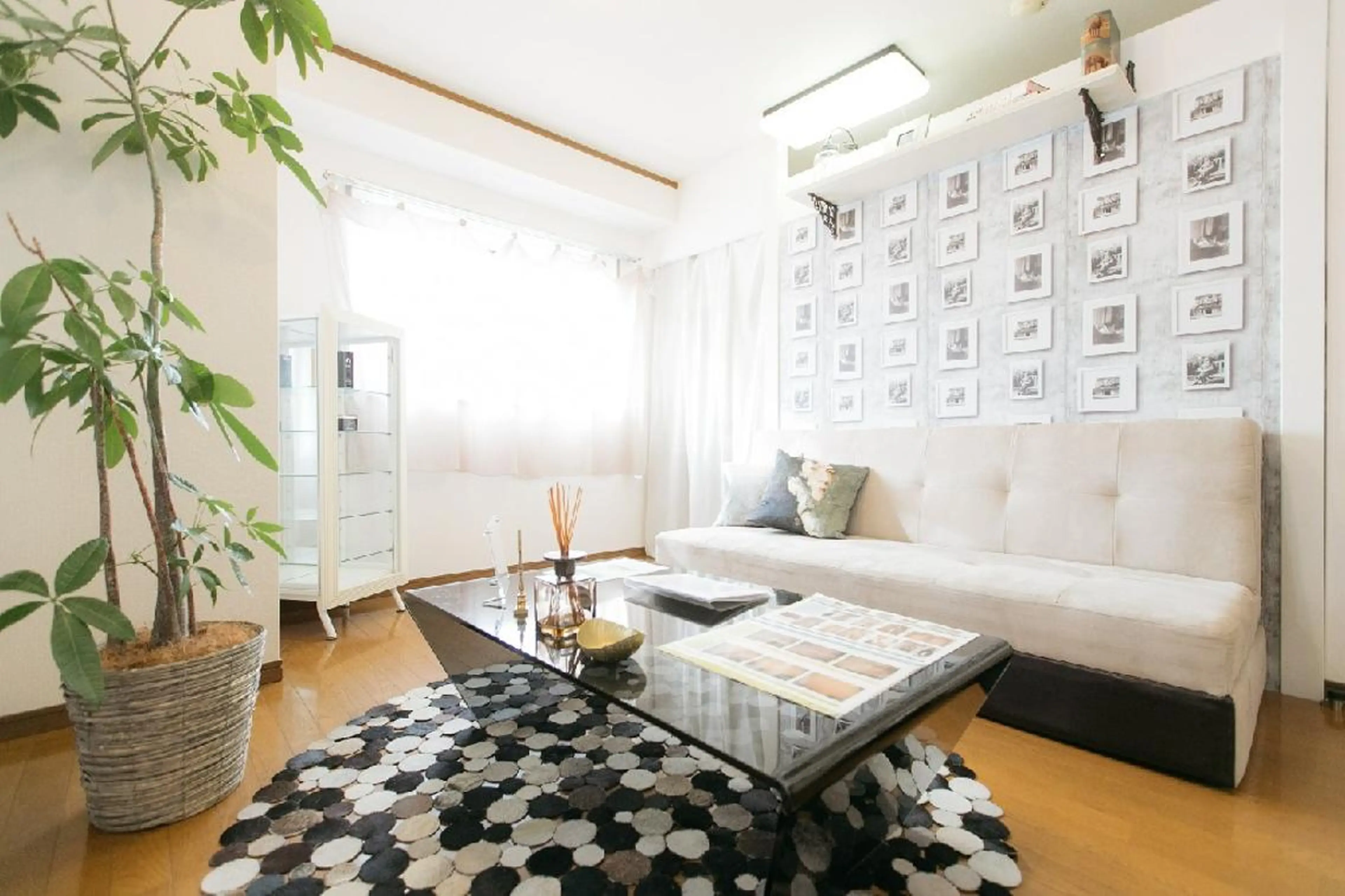 Clarte.クラルテ所属・Clarte. クラルテのエステ・リラクイメージ