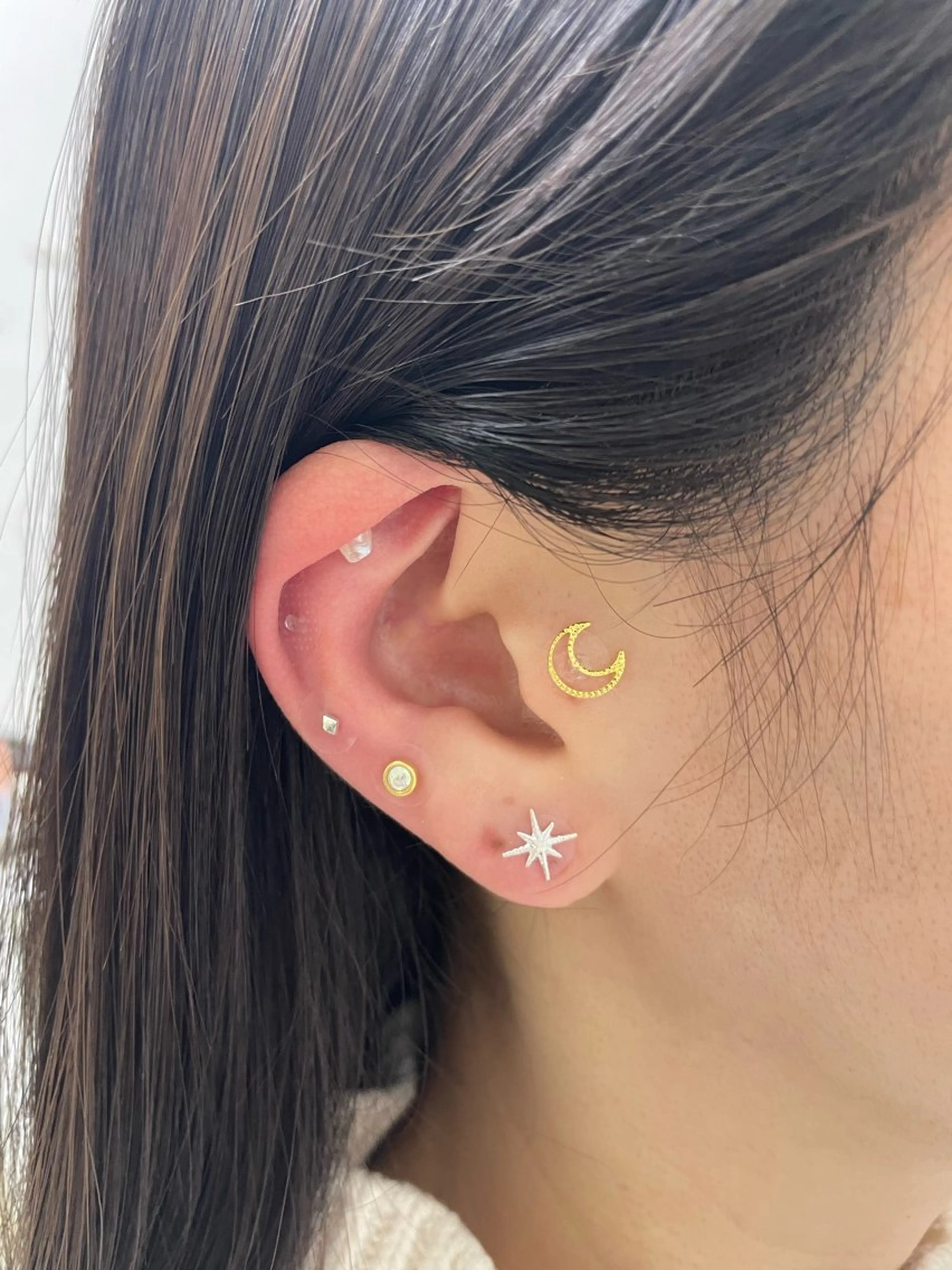 エステ 六本木/ヘアセット /maiのヘアスタイル