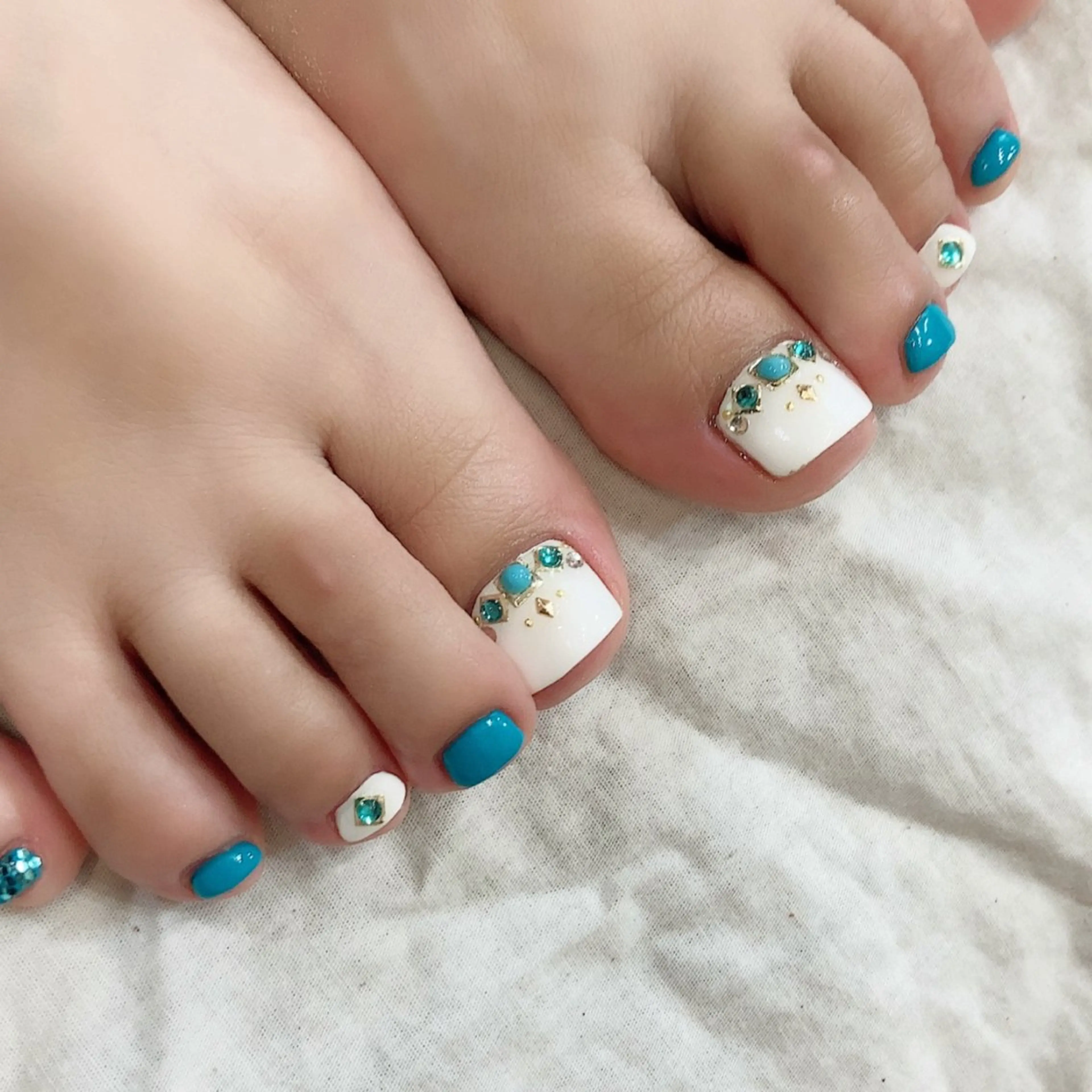 ネイル Legit nail salonのネイルデザイン