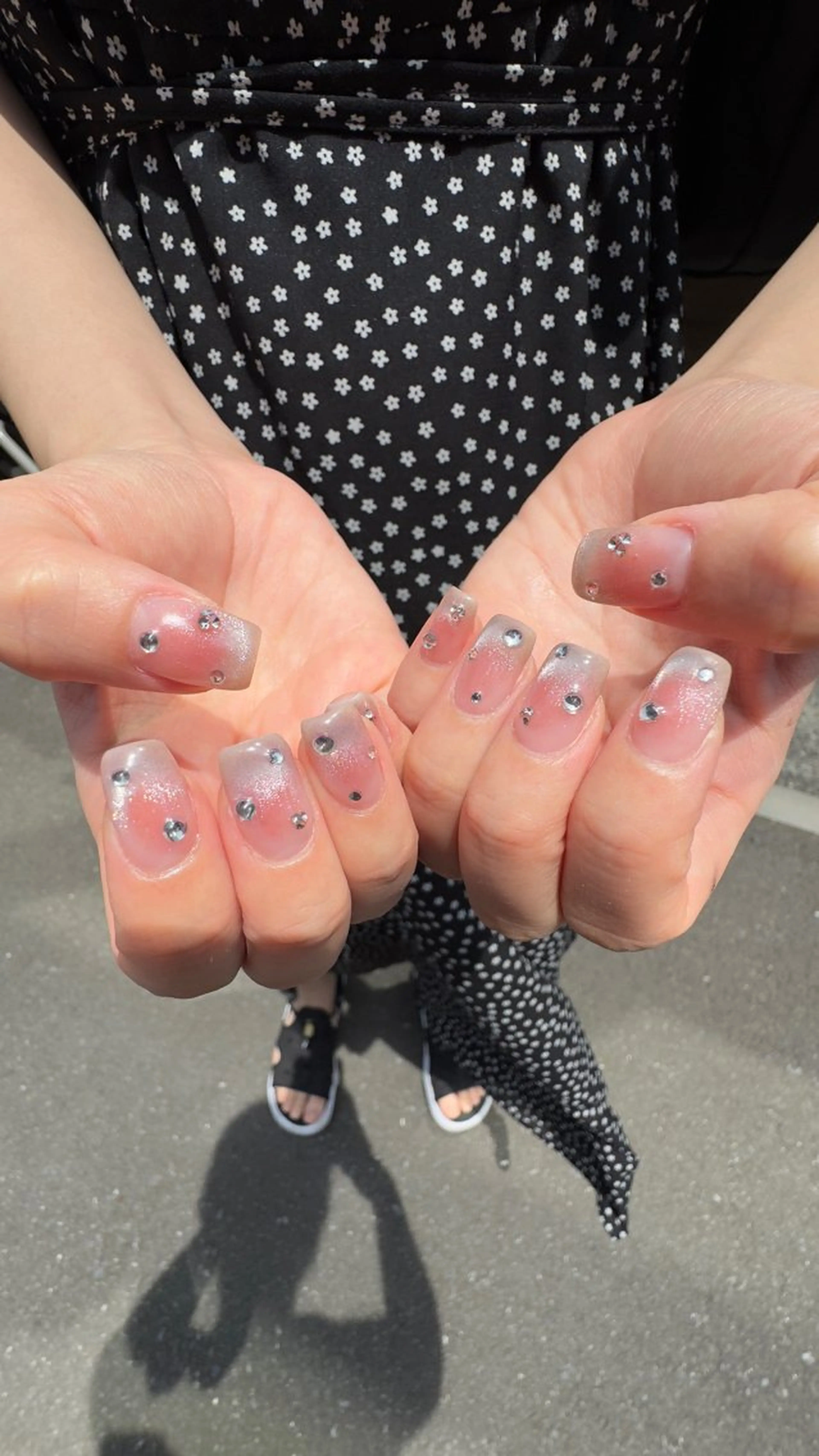 ネイル ハンドネイル MH_ Nailのネイルデザイン