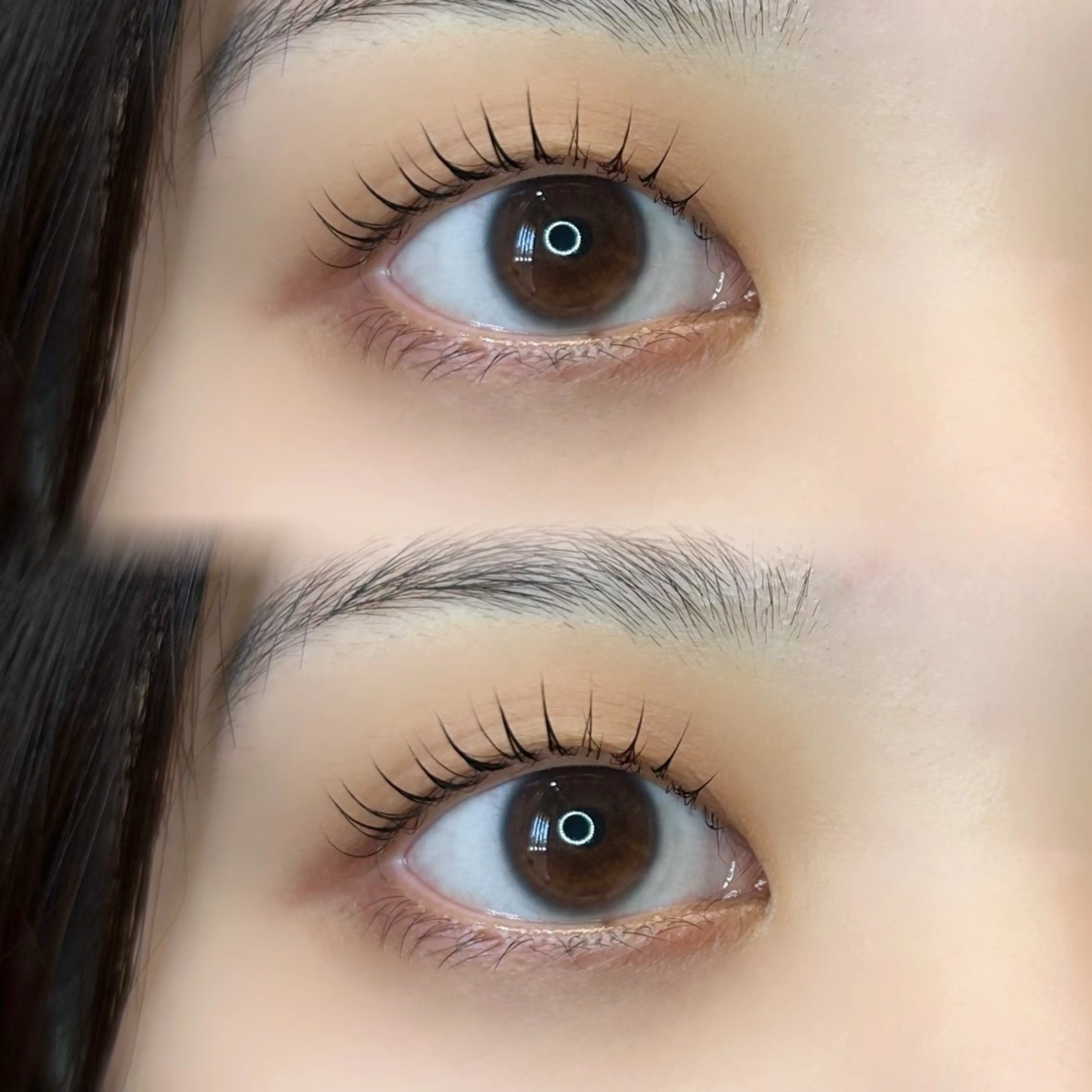 マツエク・マツパ 🍀fein. sakura🍀の眉毛・アイブロウイメージ