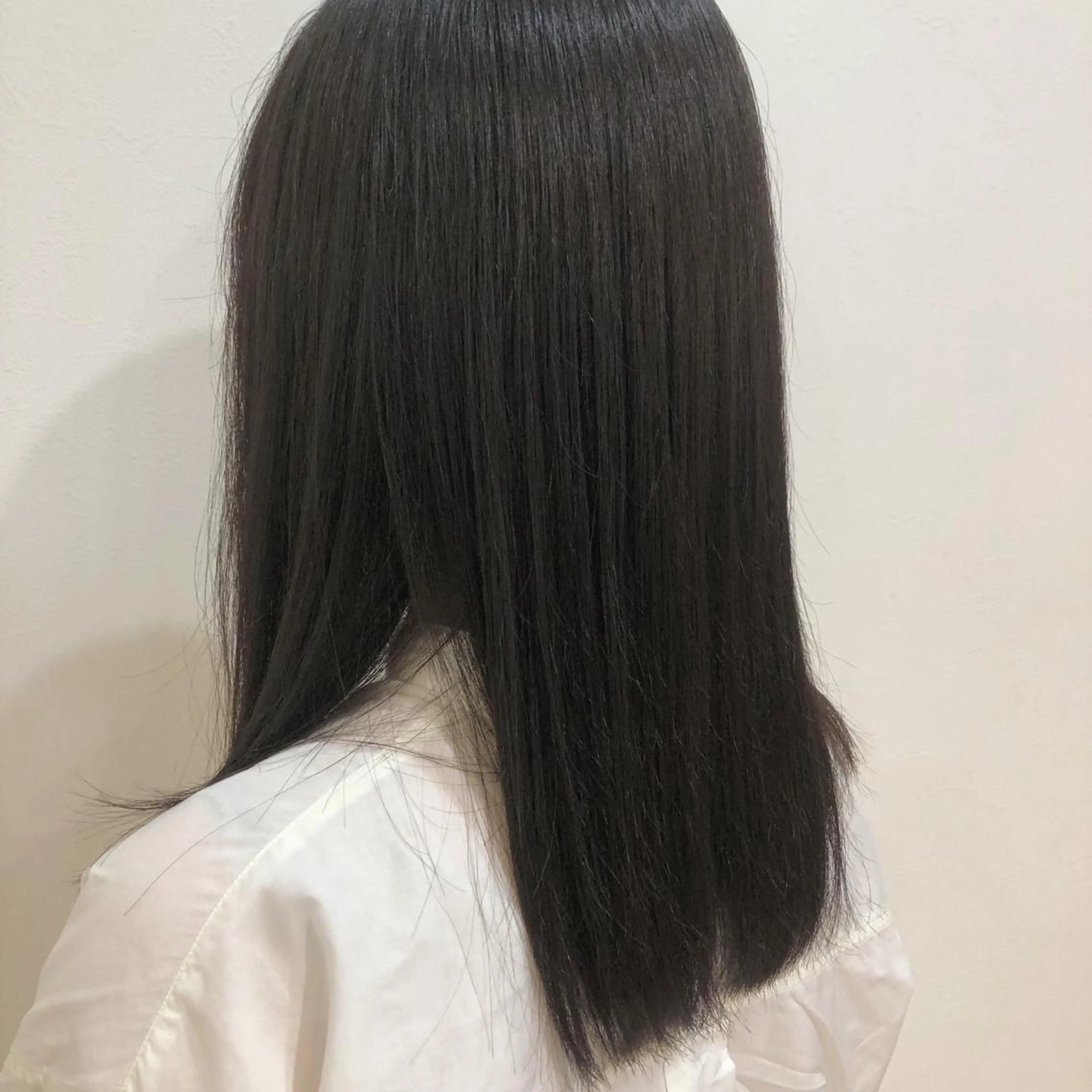 ミディアム カラー かっちゃん /彩斗のヘアスタイル