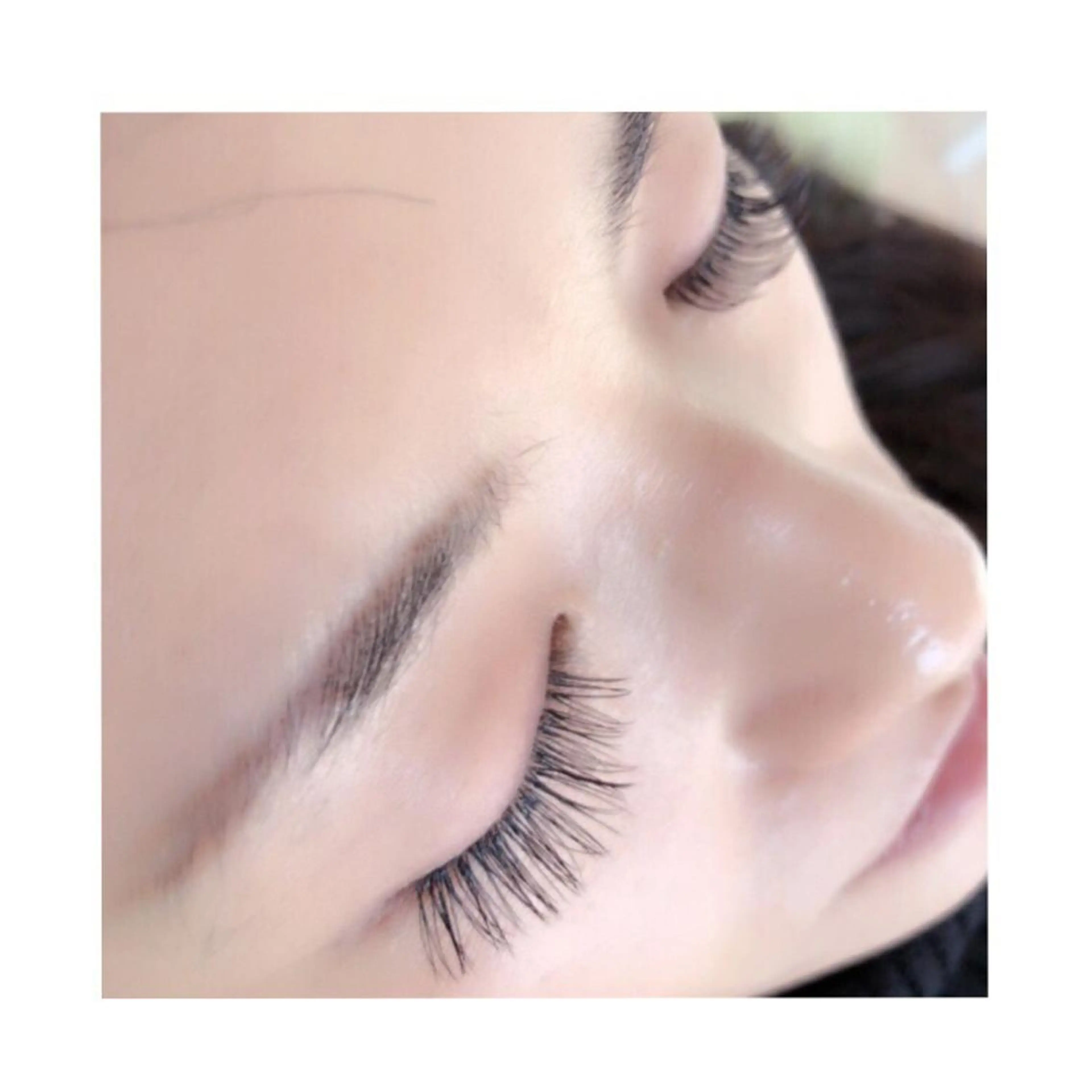 マツエク・マツパ alchemy workzのマツエク・マツパデザイン