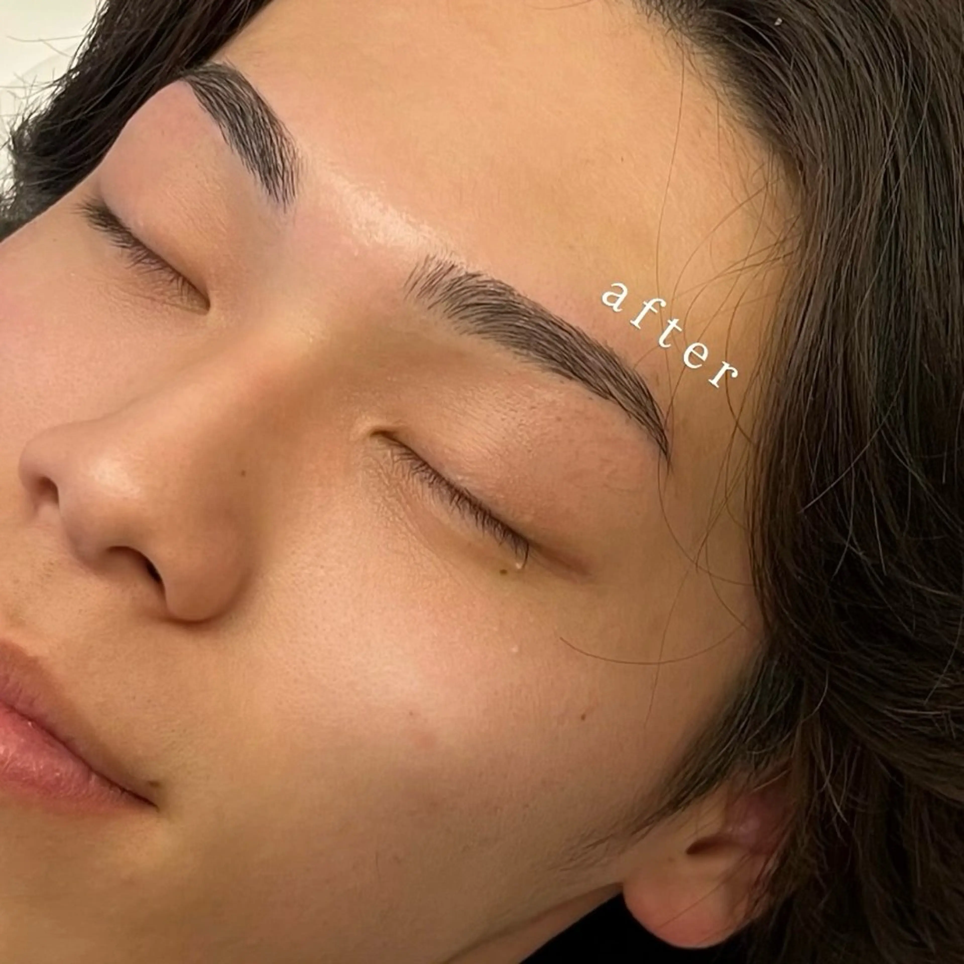 アイブロウ ワックス脱毛 眉カット その他(アイブロウ) iBROW.　川口店 【川口/アイブロウ】の眉毛・アイブロウイメージ