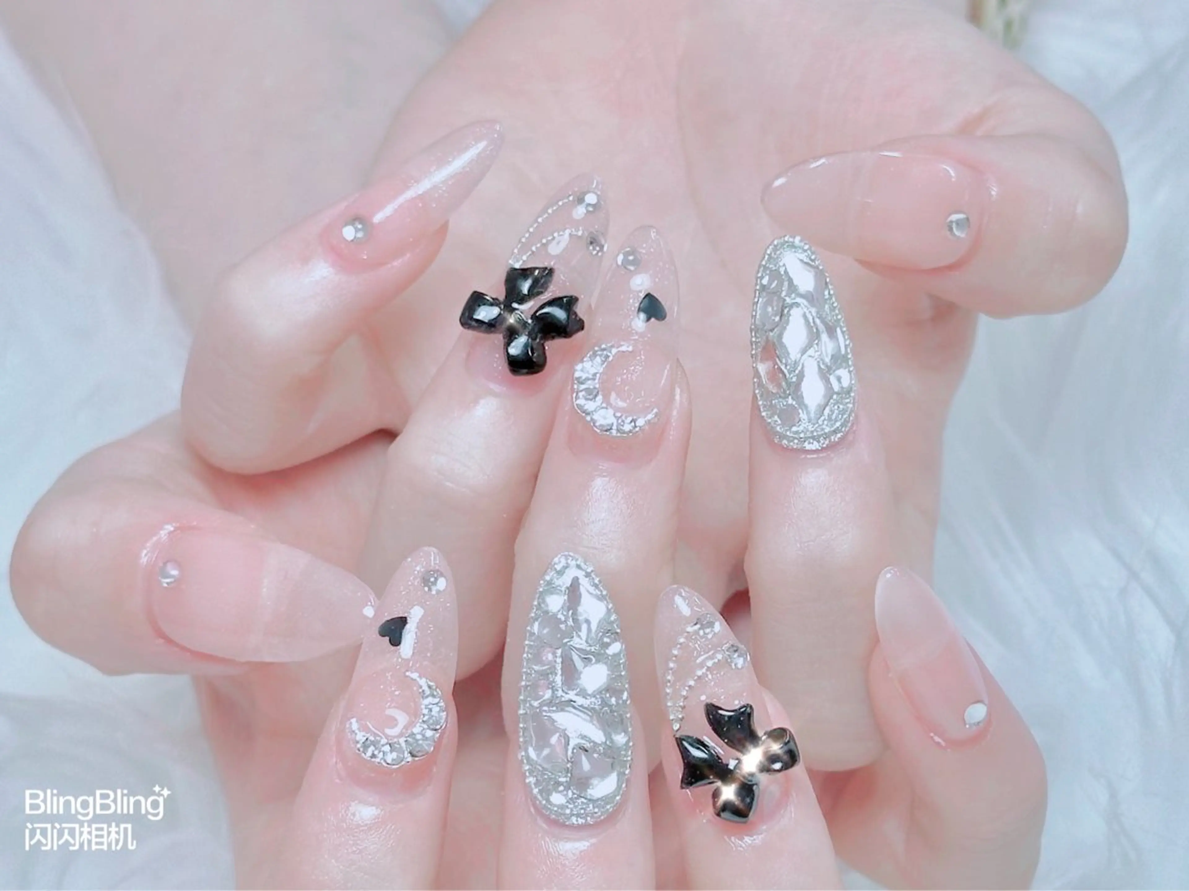 ネイル ハンドネイル 【スカルプ専門店】 Naomi nailのネイルデザイン