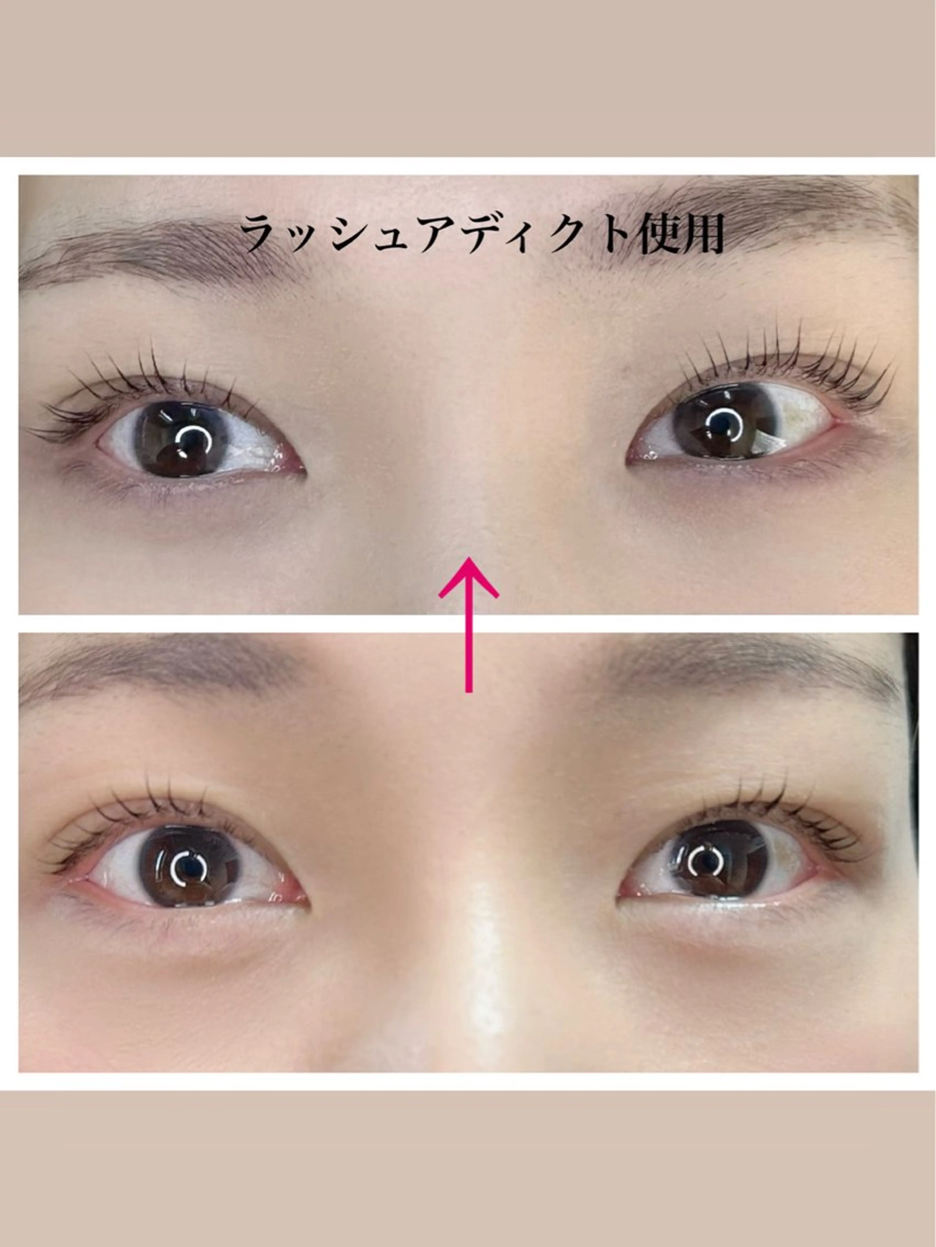 マツエク・マツパ c-room eye salonのマツエク・マツパデザイン