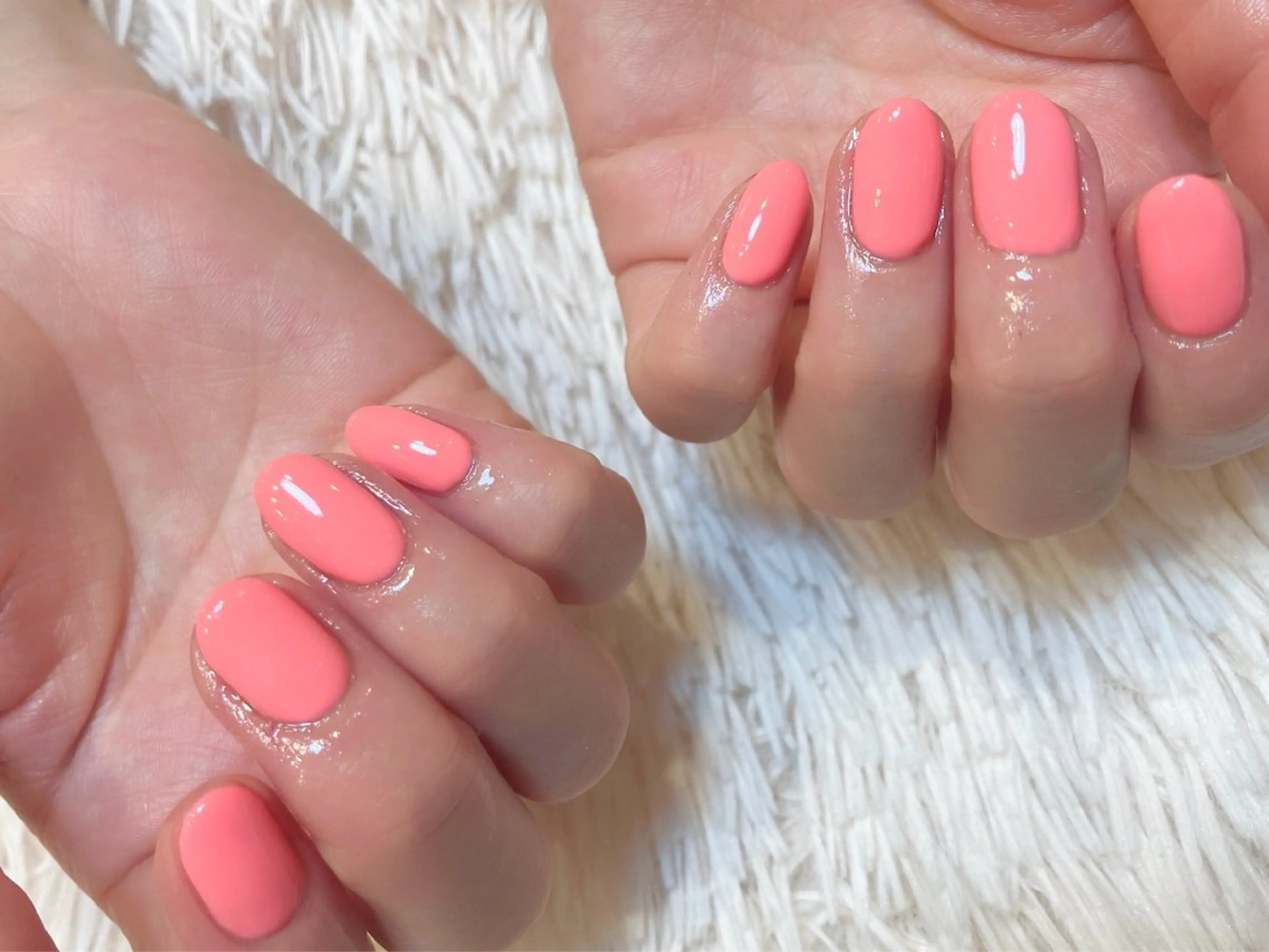 ネイル MyFairLady ayakaのネイルデザイン