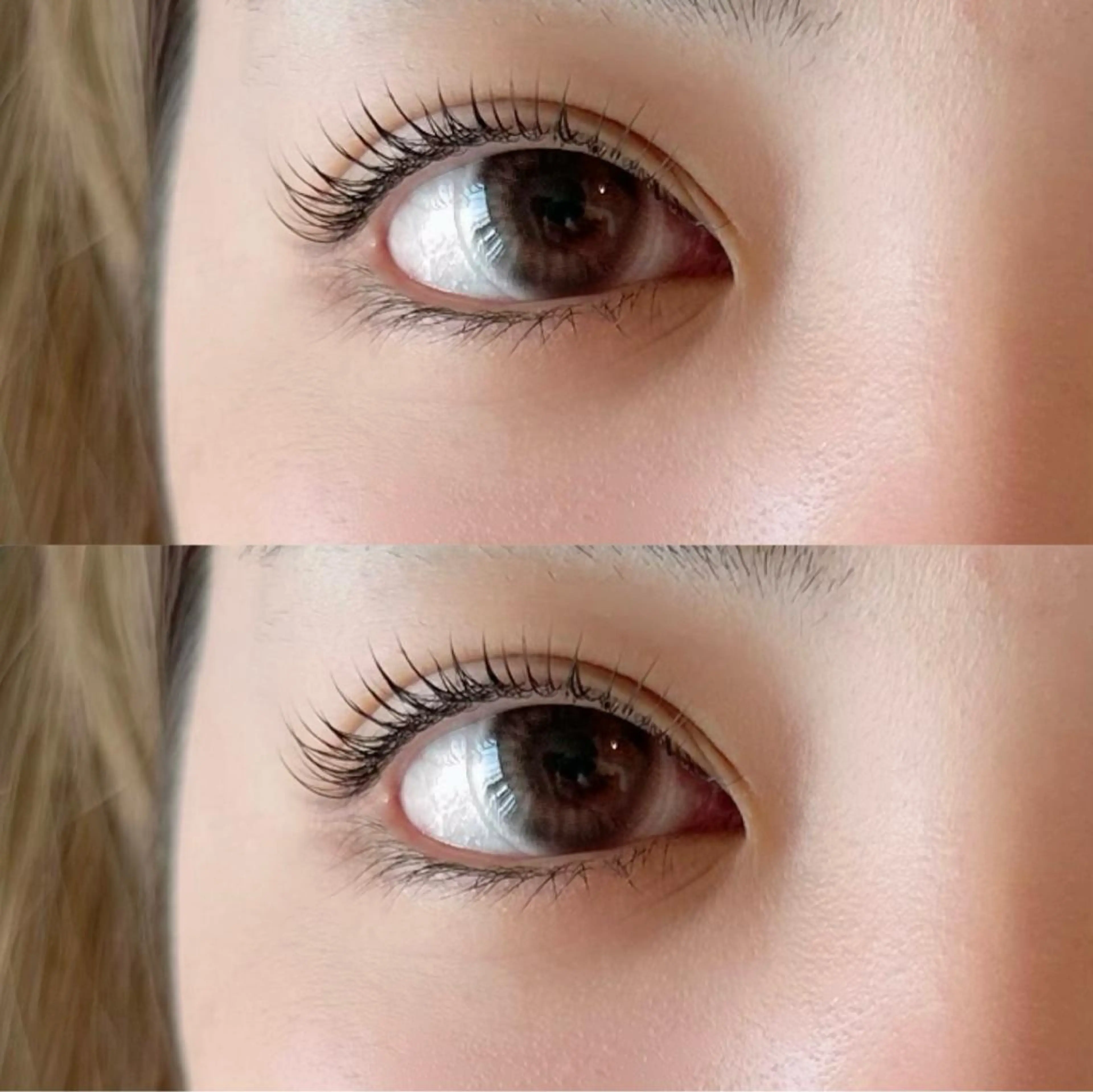 マツエク・マツパ マツパ CANbeauty salonMINAのマツエク・マツパデザイン