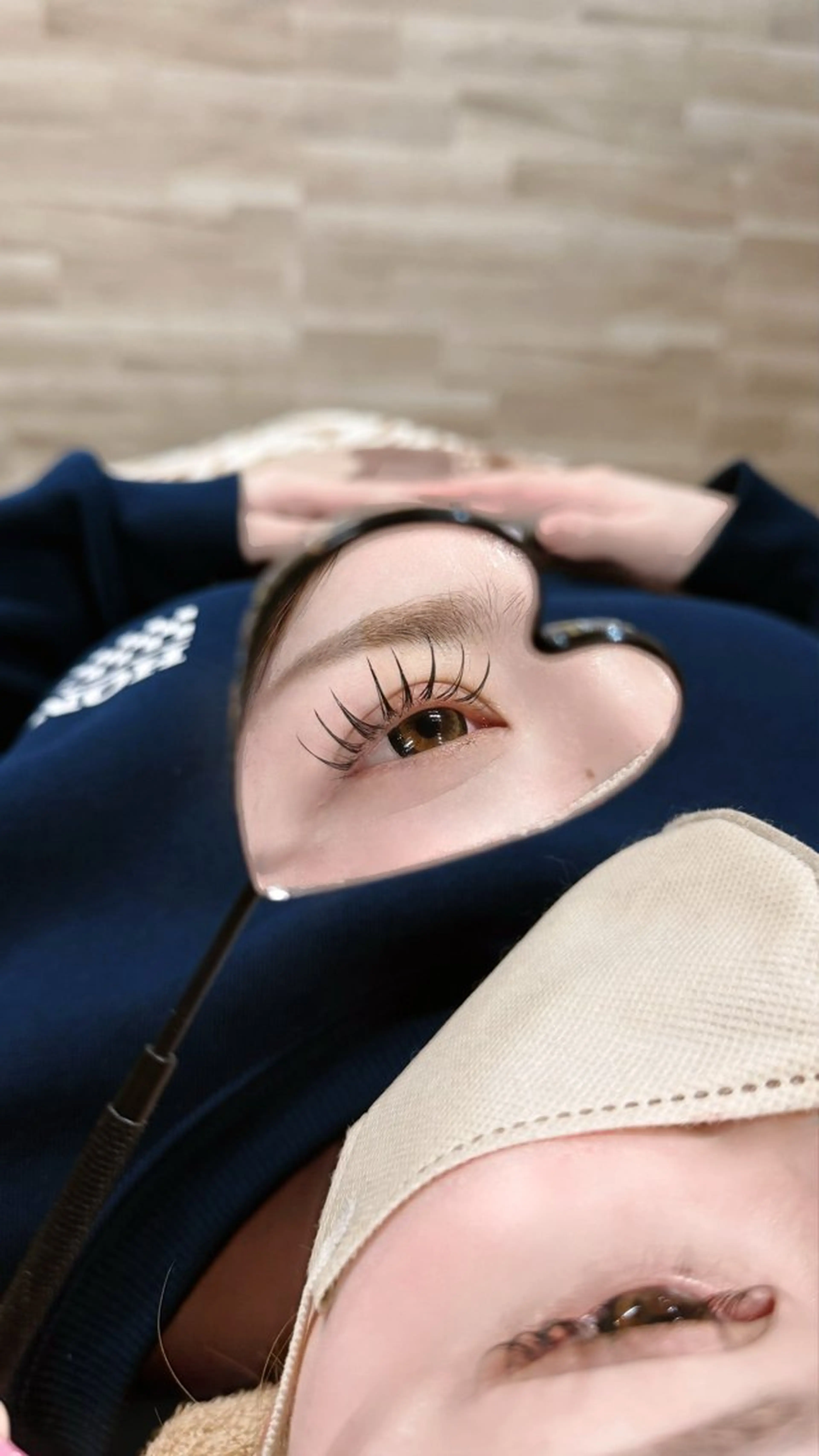 🪐【フラットラッシュ】🪐130本の写真