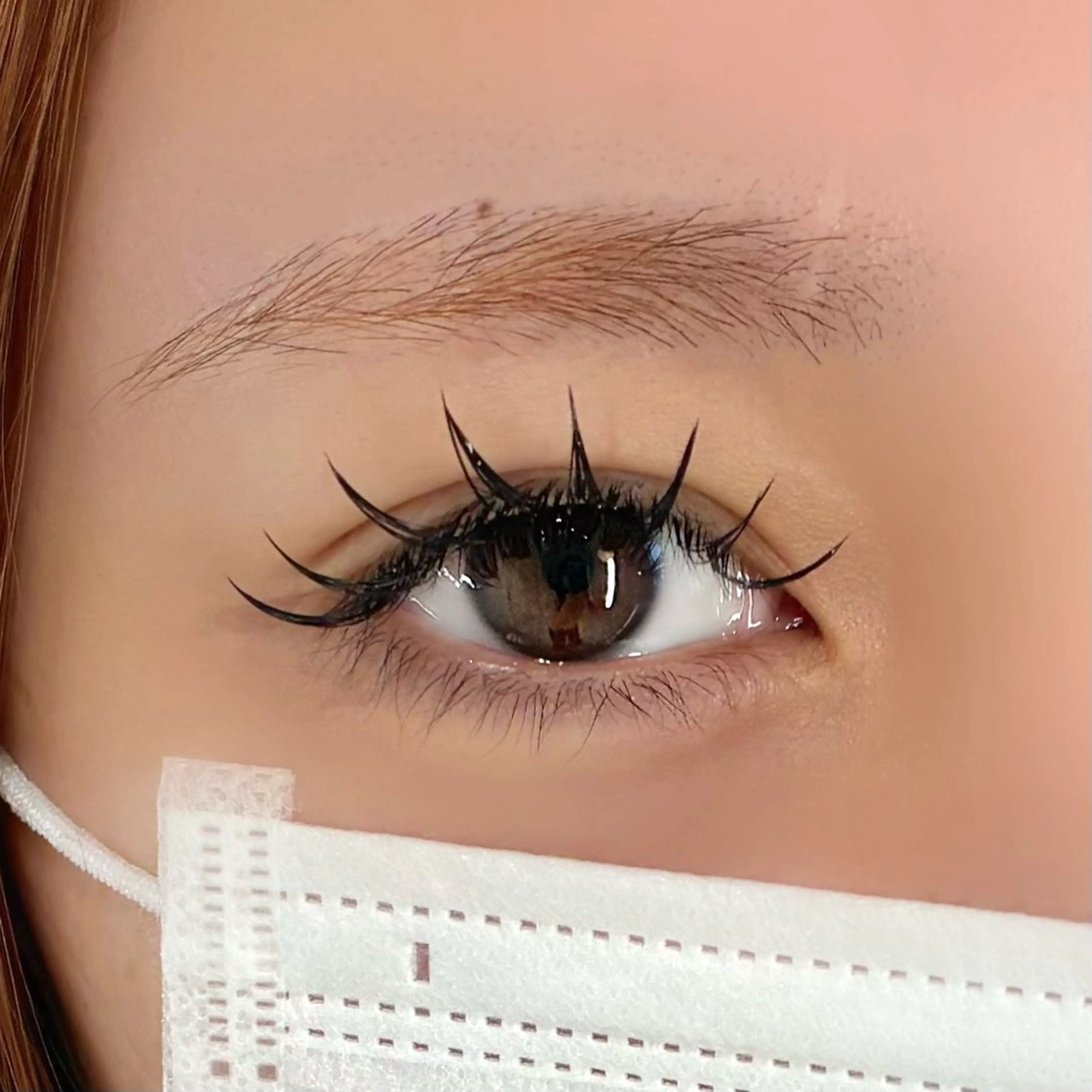 マツエク・マツパ マツエク MATSU eye salonのマツエク・マツパデザイン