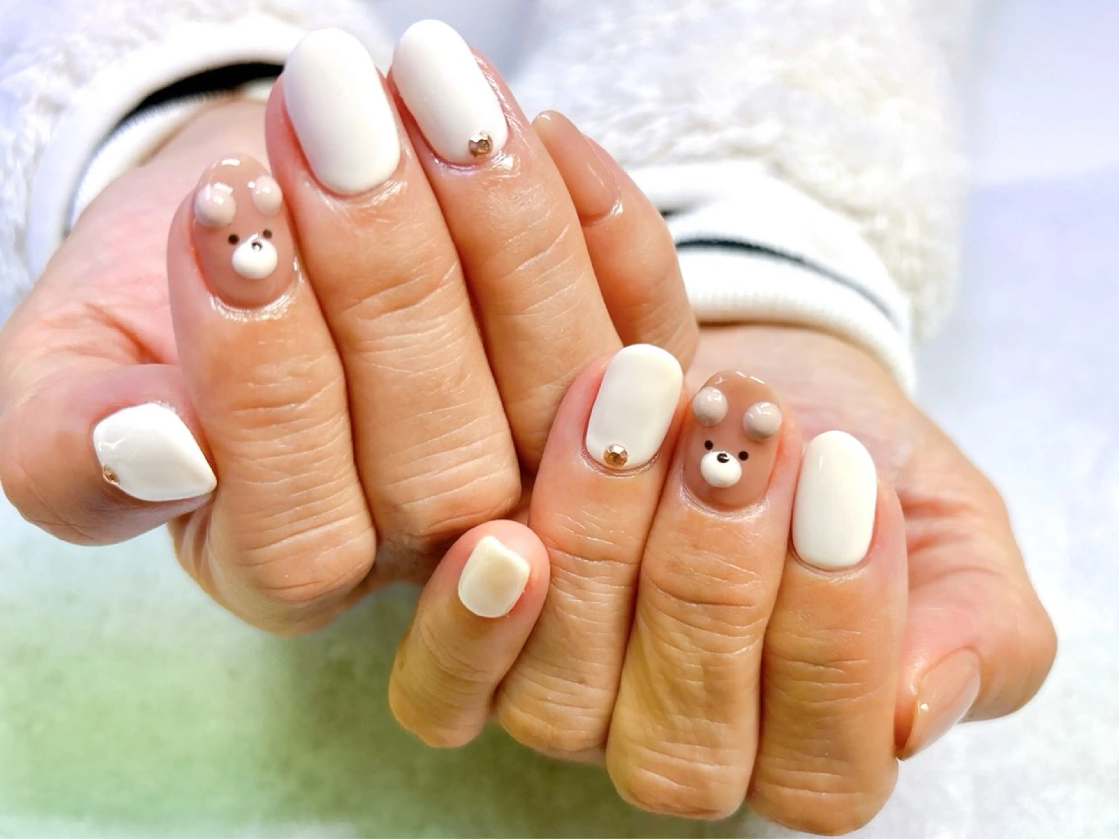 ネイル TiALASH ＊Kozue＊のネイルデザイン