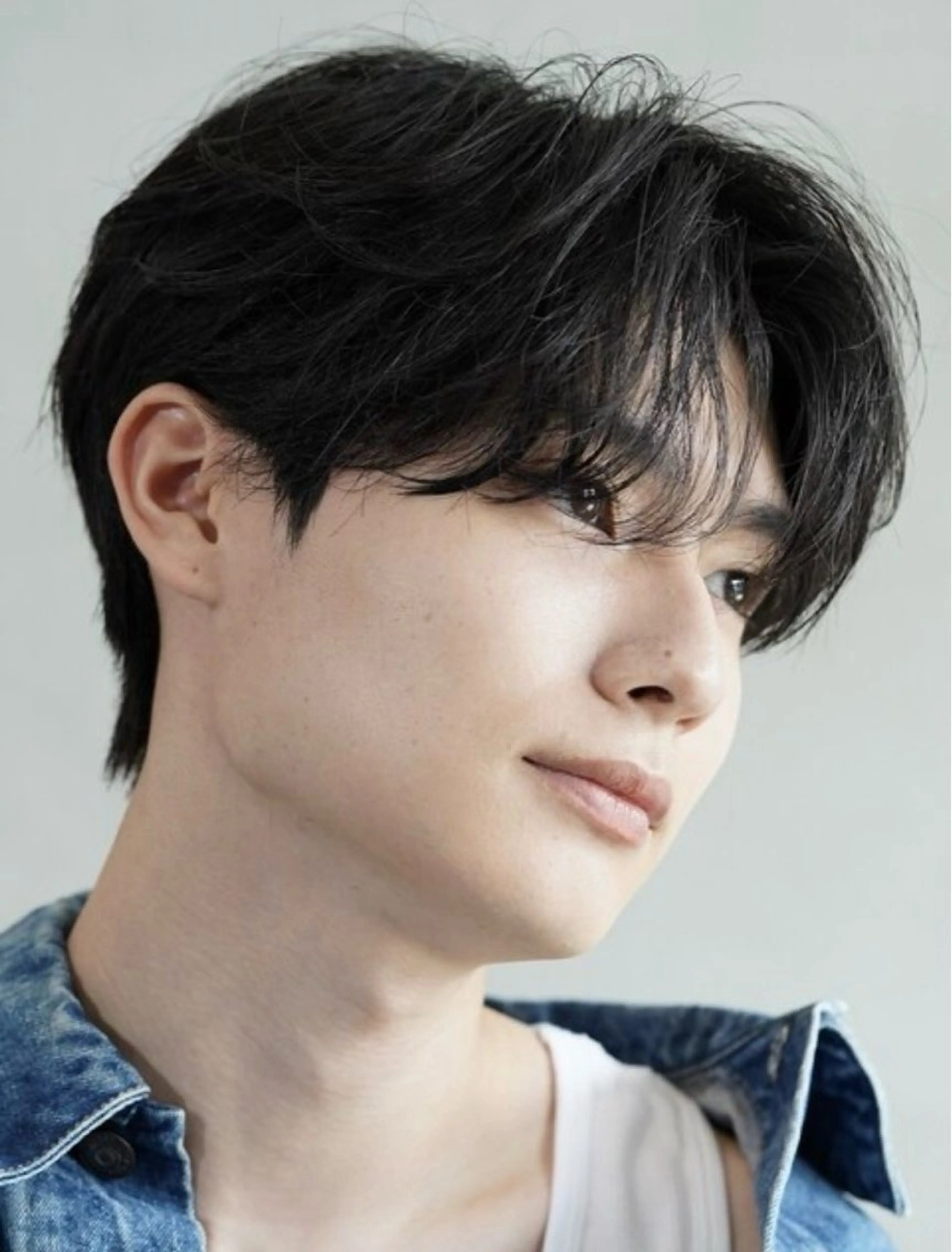 パーマ メンズ メンズ似合わせ 【fifth】おうたのヘアスタイル