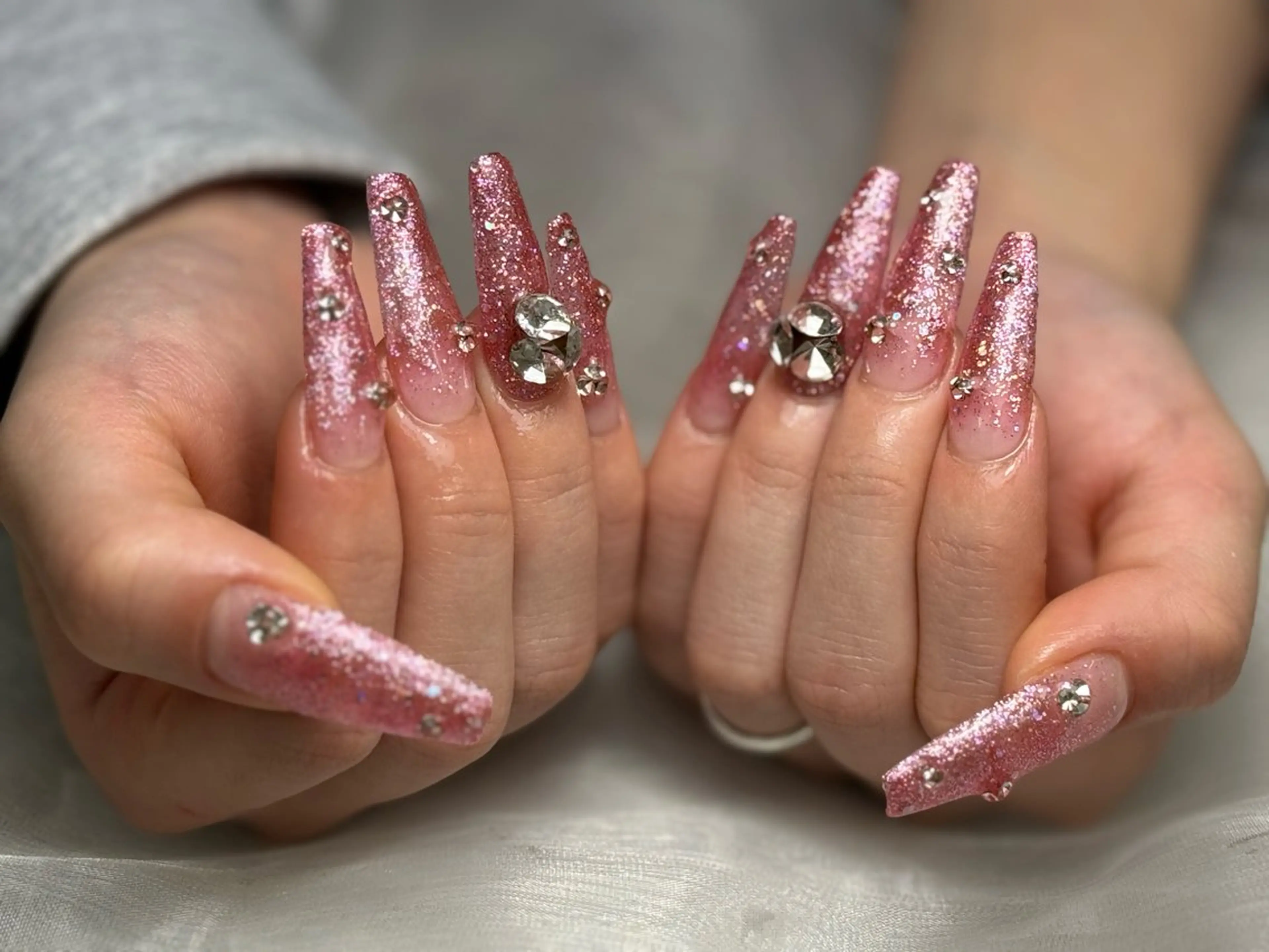 ネイル ♡ KEIKOのネイルデザイン