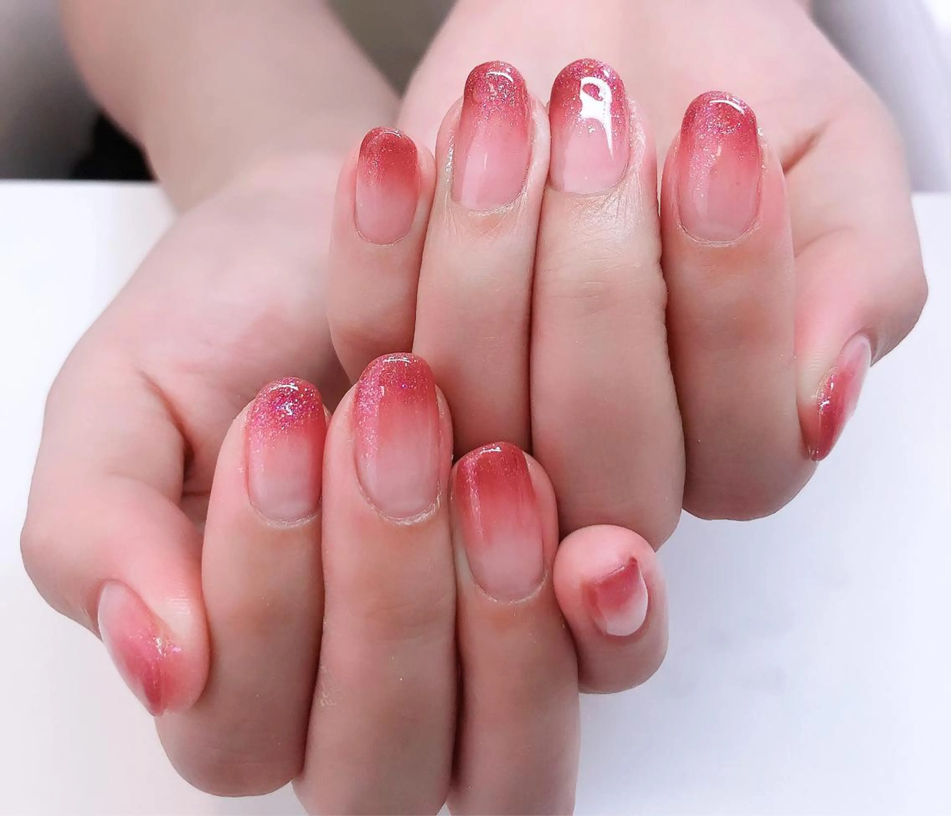 ネイル 片平 恭子のマツエク・マツパデザイン