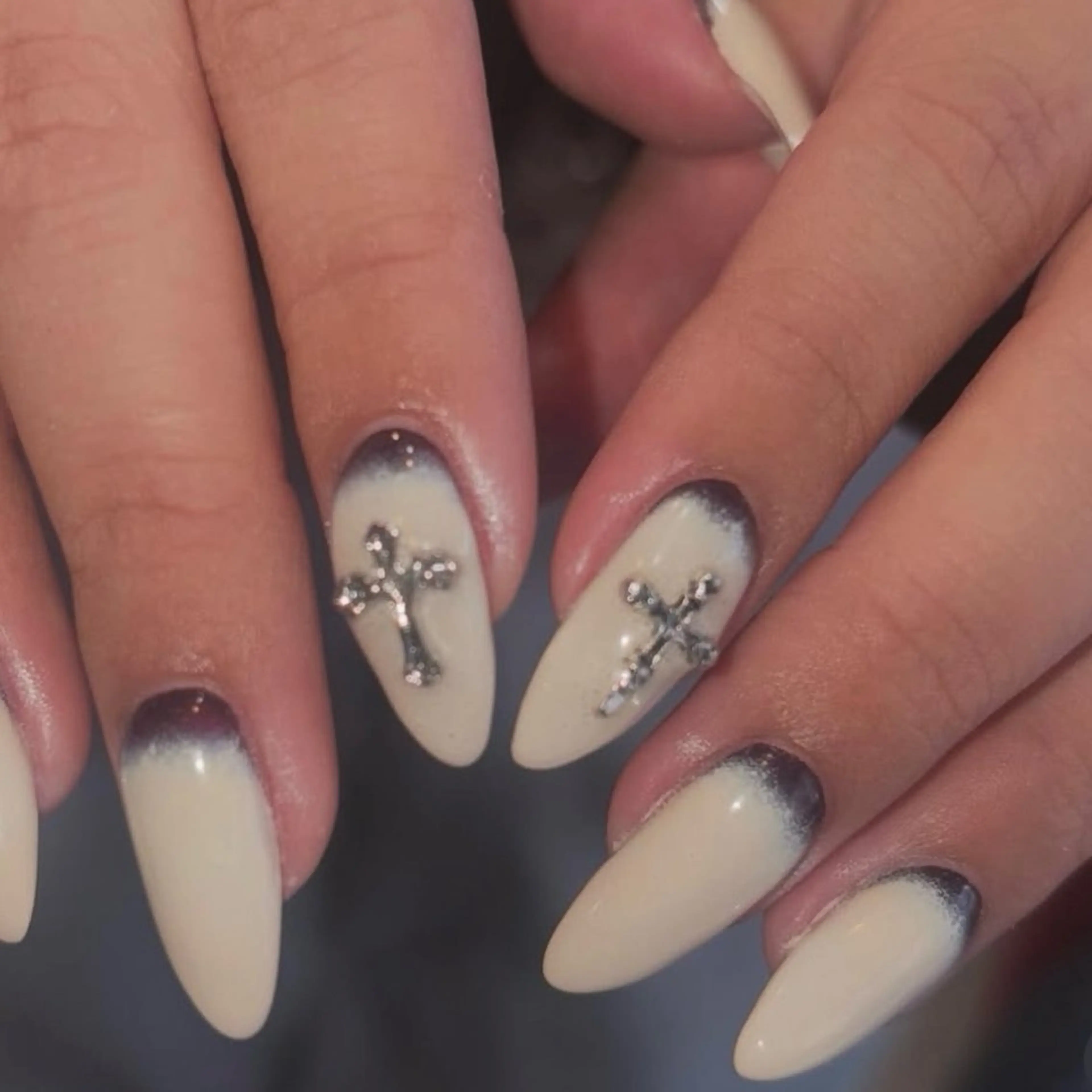 ネイル つめノ さきのネイルデザイン