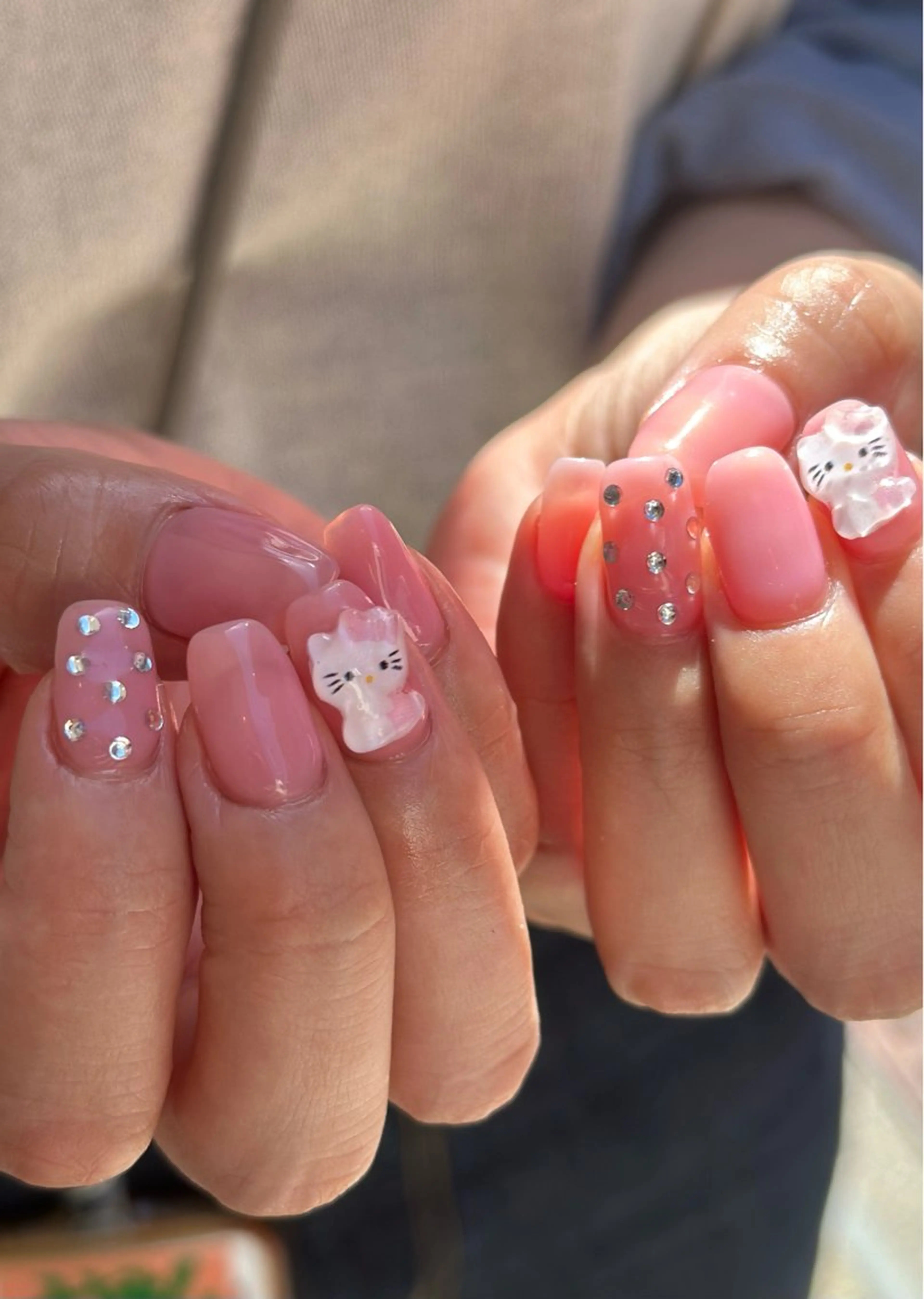 ネイル Lira nailのネイルデザイン
