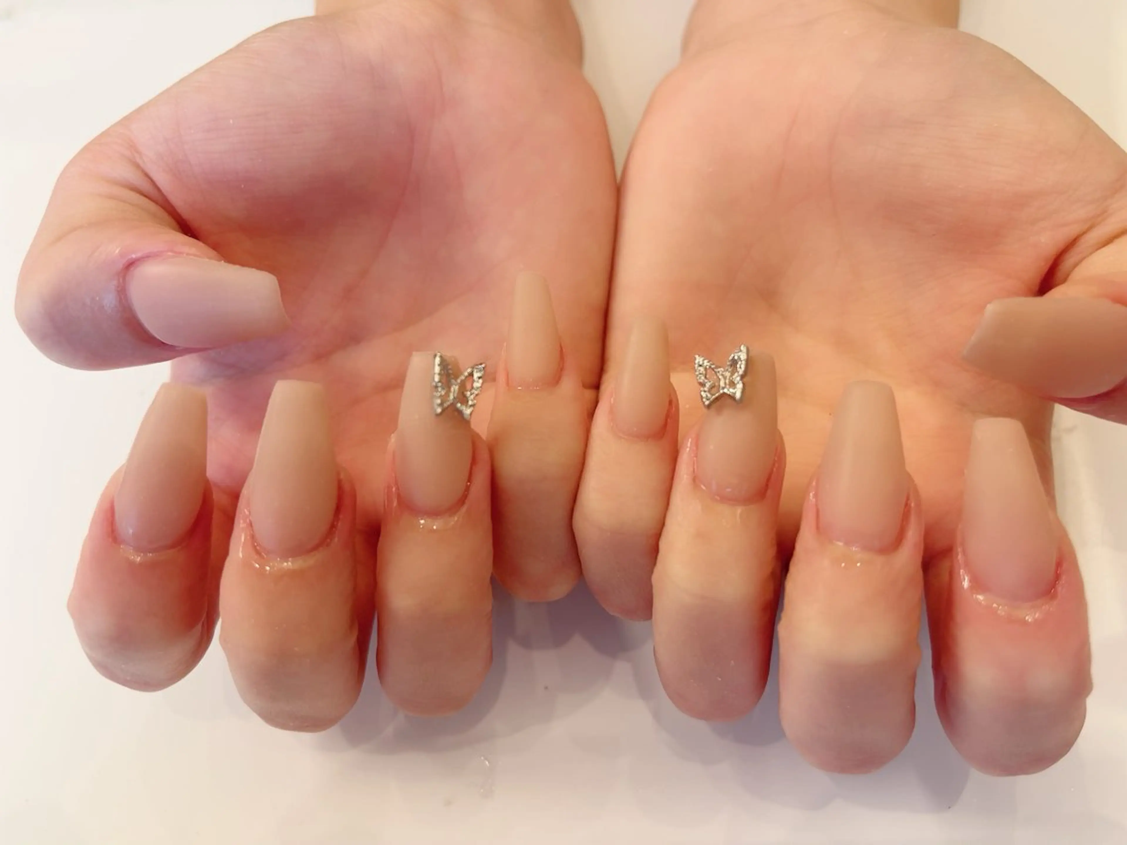 ネイル nail salon MARNI（ﾏﾙﾆ）のネイルデザイン