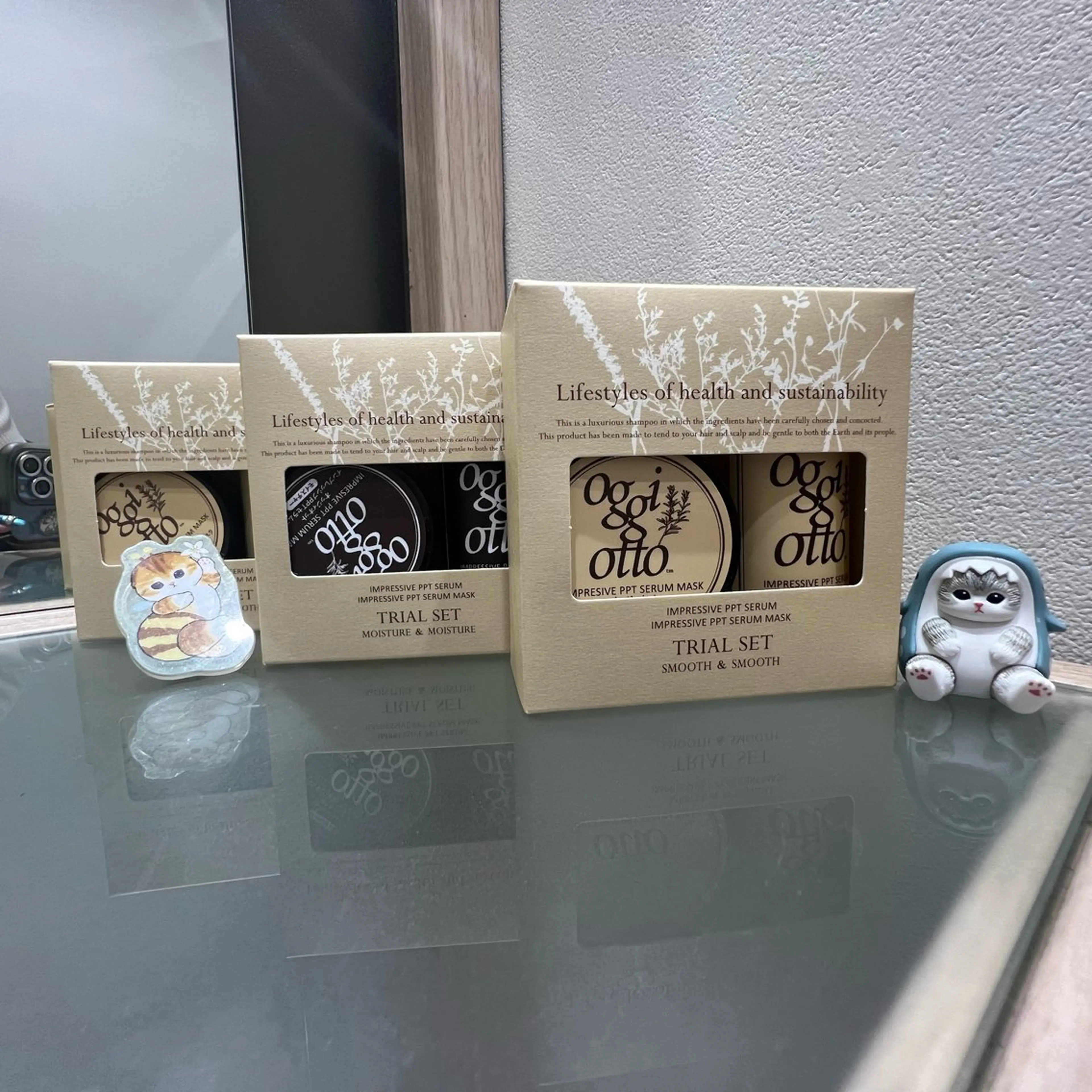 ロング トリートメント 髪質改善/レイヤー カット🩵Ami🩵のヘアスタイル