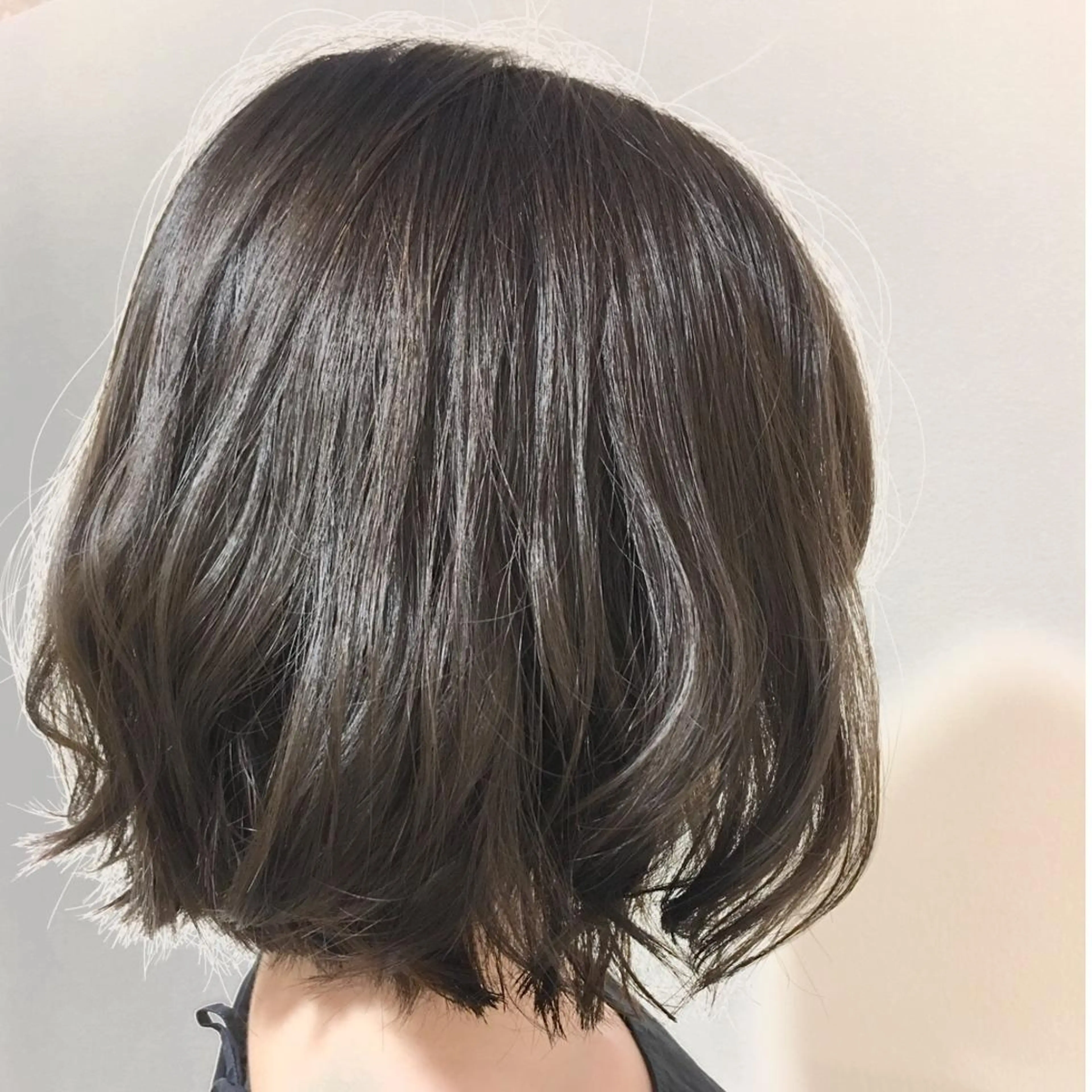 ショート NYNY大久保店松浦 正覚のヘアスタイル