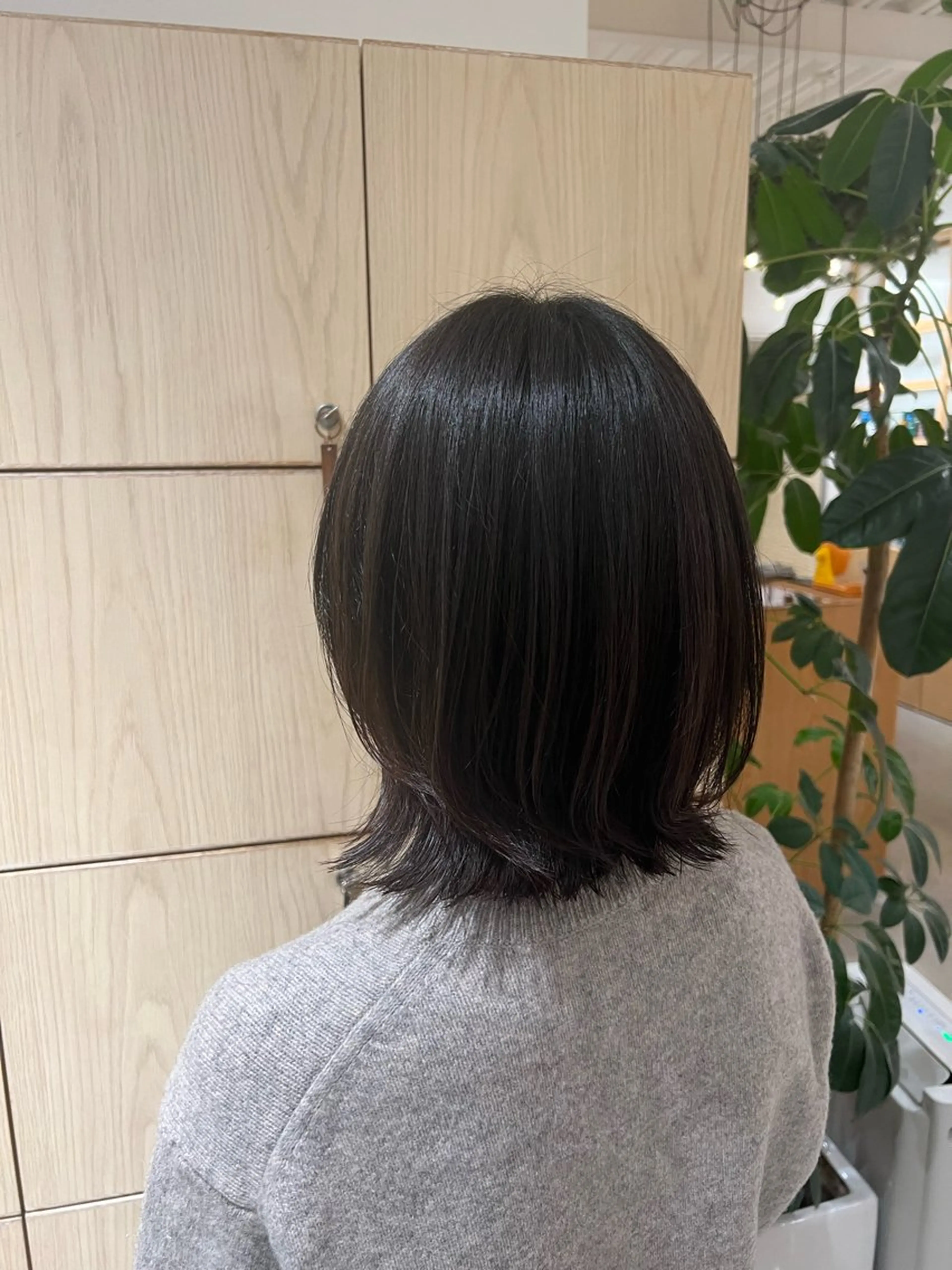 ミディアム adorable ︎🫧水澤真子のヘアスタイル