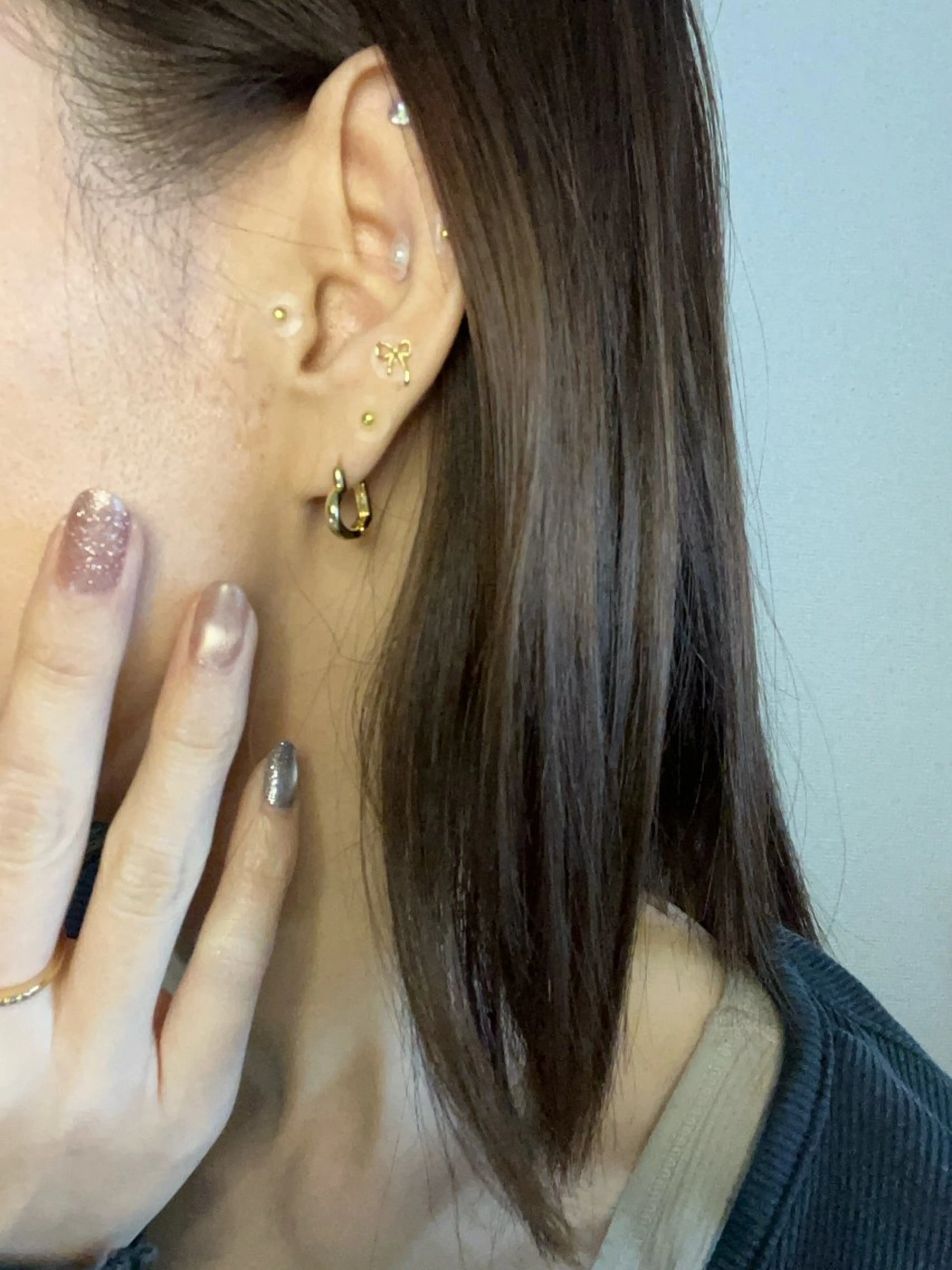 その他 nail salon lily所属・lily nailのネイルデザイン