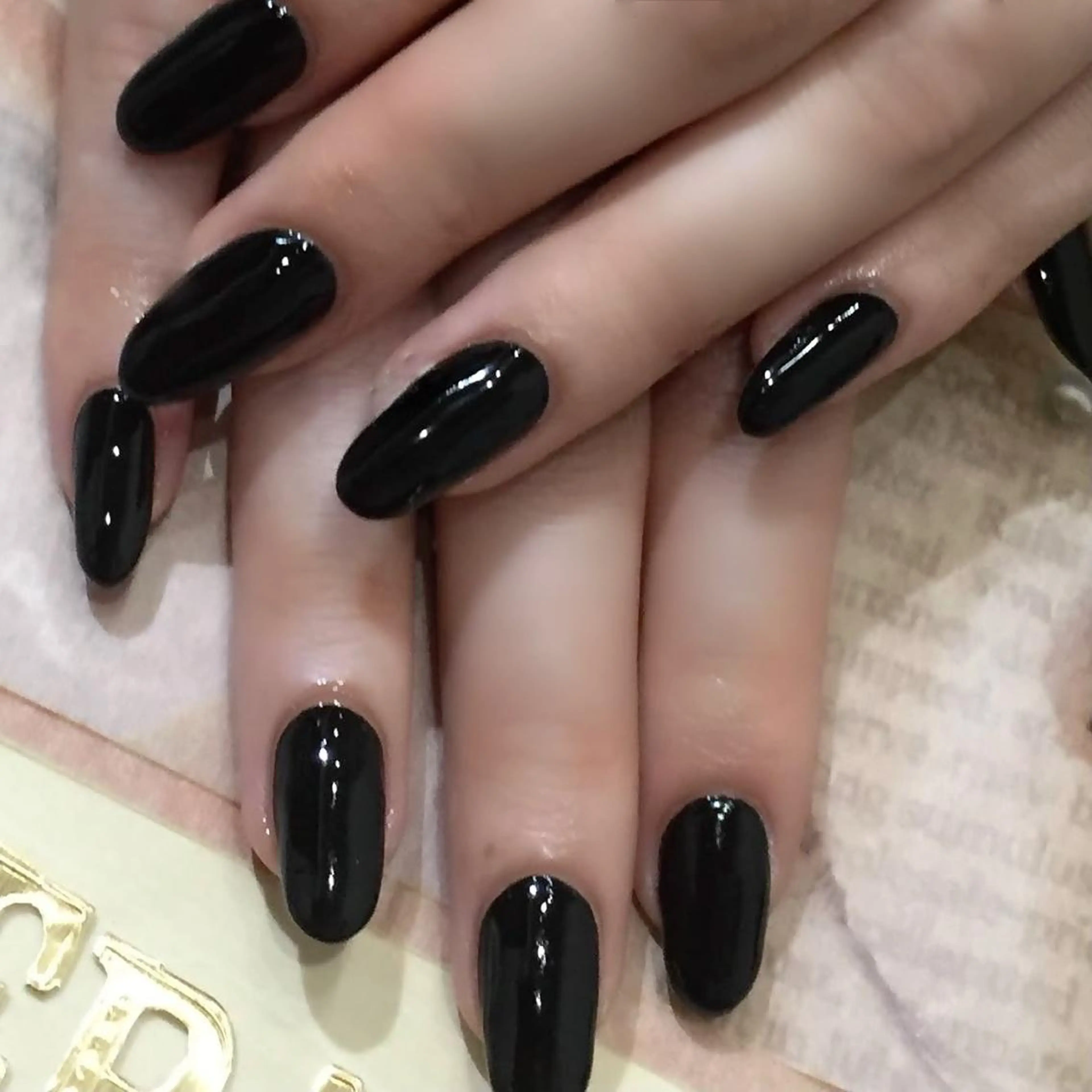 ネイル SASAKI NOZOMIのネイルデザイン