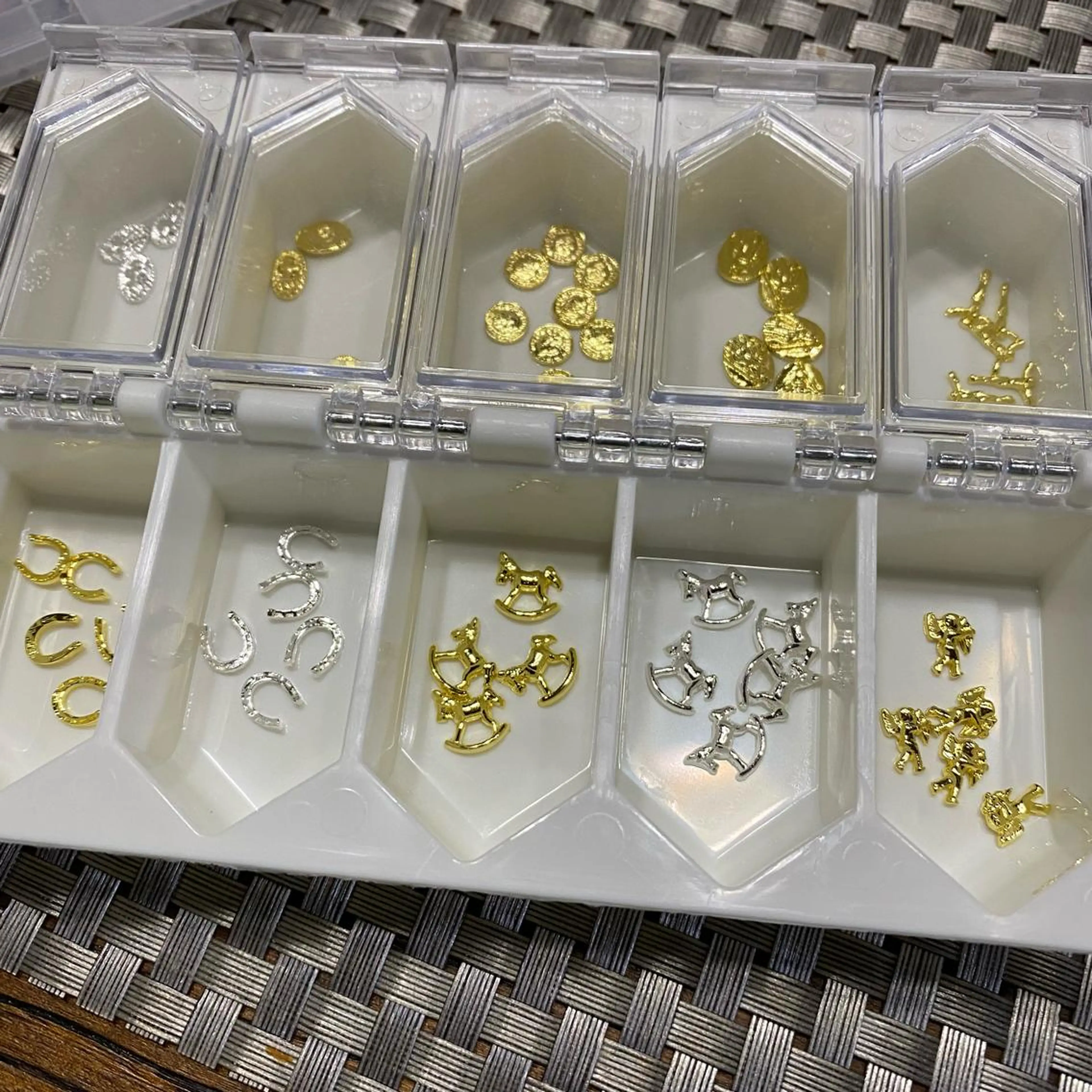 ネイル COEUR✴︎ yukikaのネイルデザイン