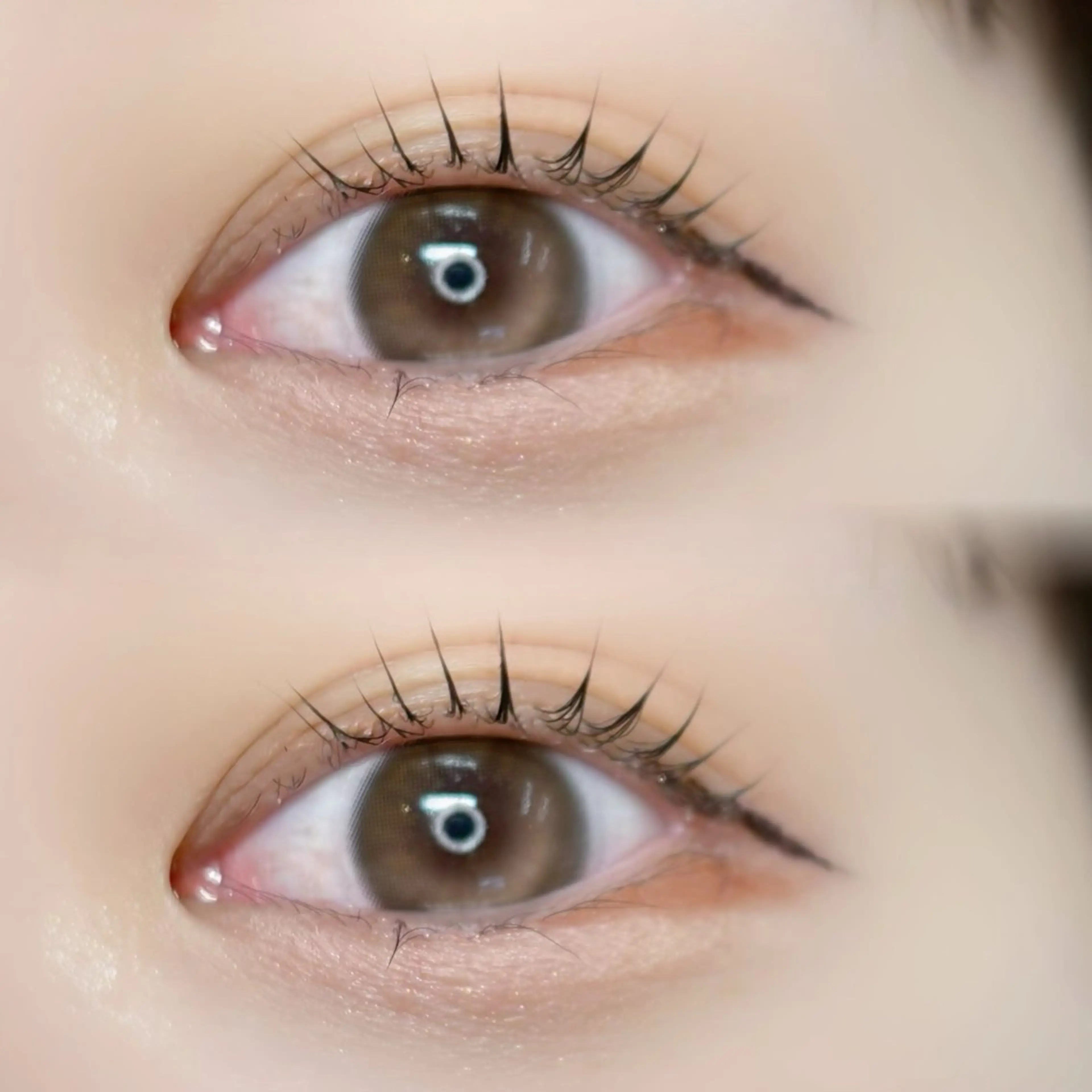 マツエク・マツパ Bianca 長津田 YUKI🍀.⋆のマツエク・マツパデザイン