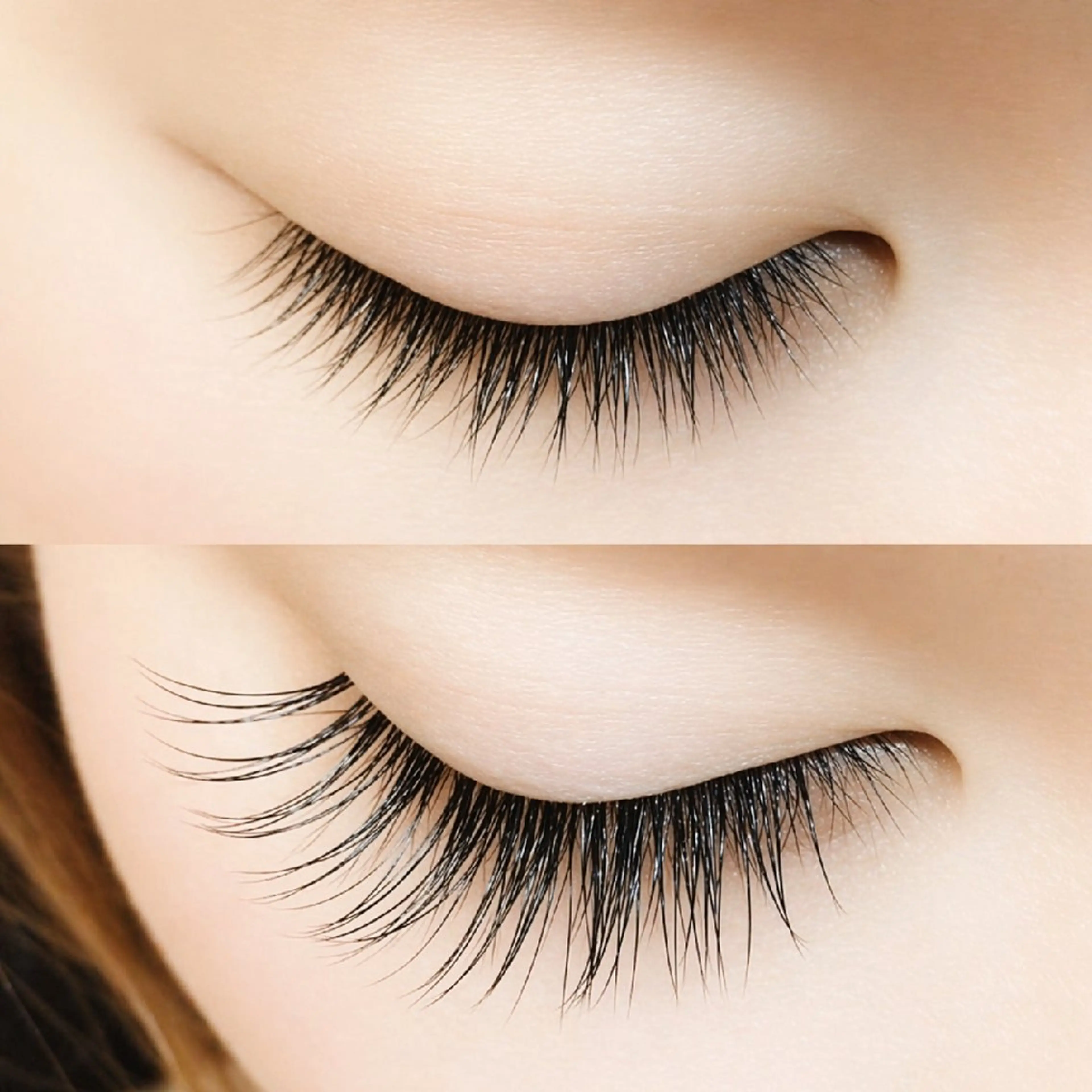 マツエク・マツパ マツエク EYE 405 Mikaのマツエク・マツパデザイン