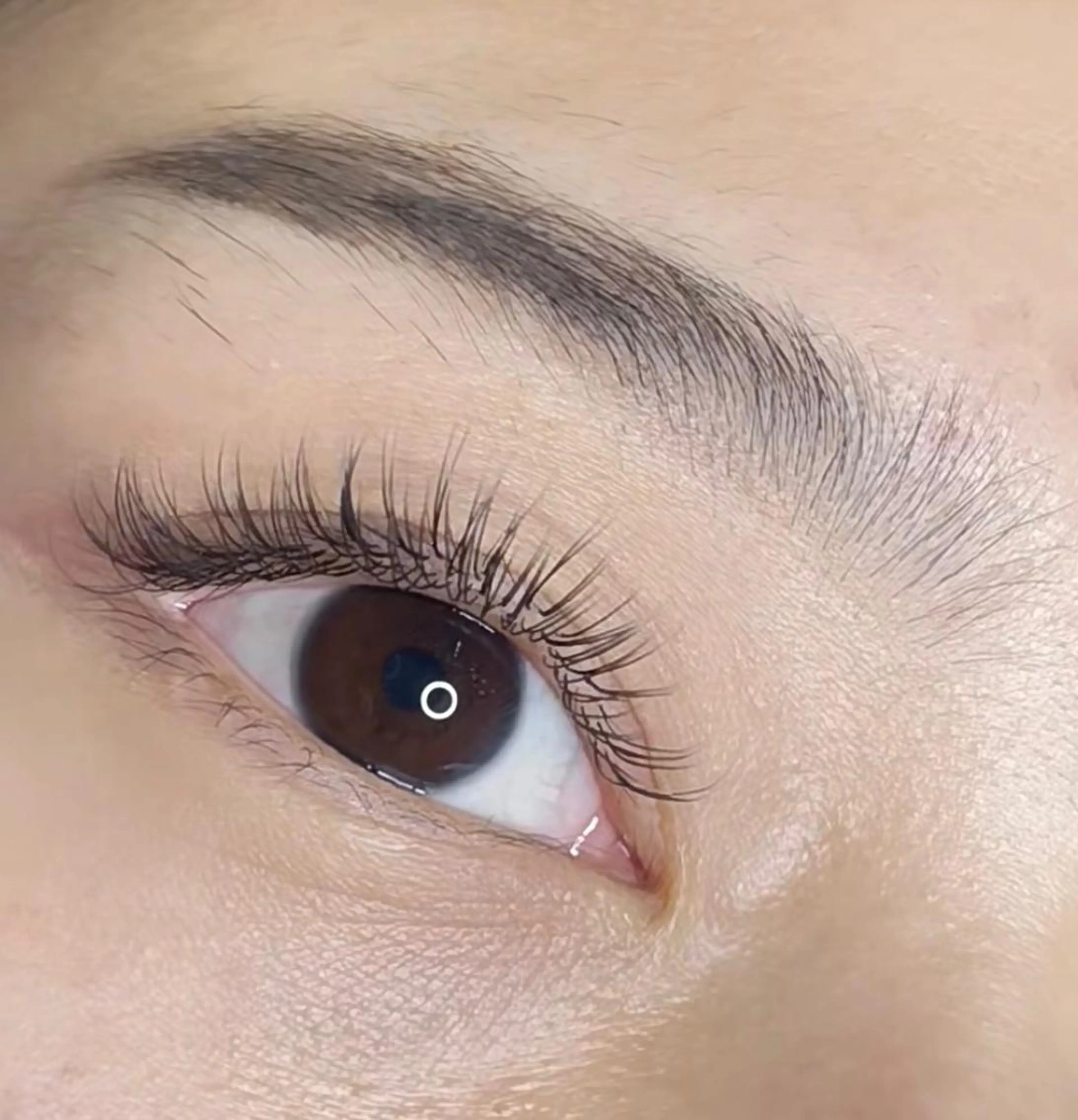 マツエク・マツパ Arana池袋 Ayumi🦋のマツエク・マツパデザイン