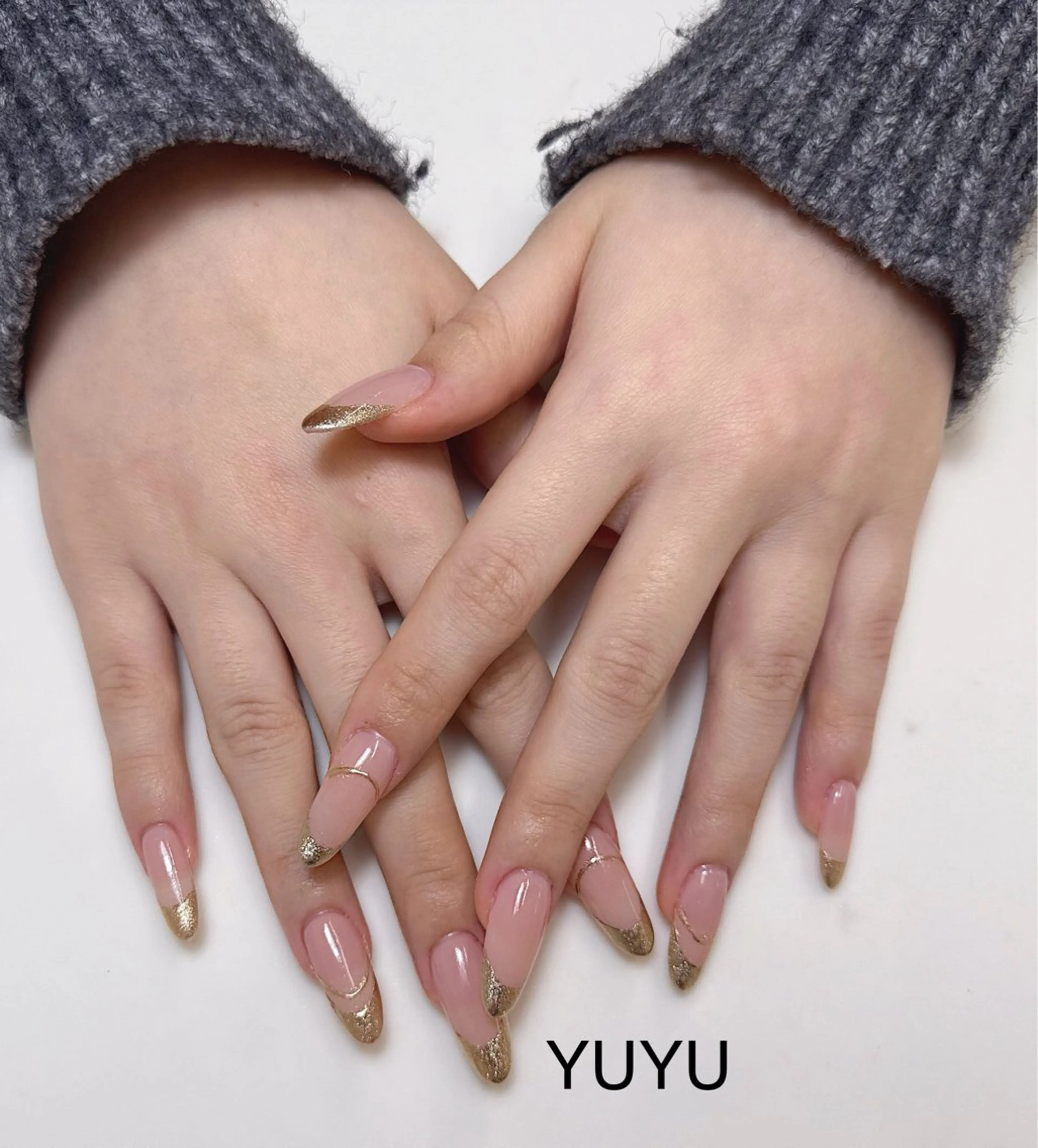 ネイル Yu Yuのマツエク・マツパデザイン