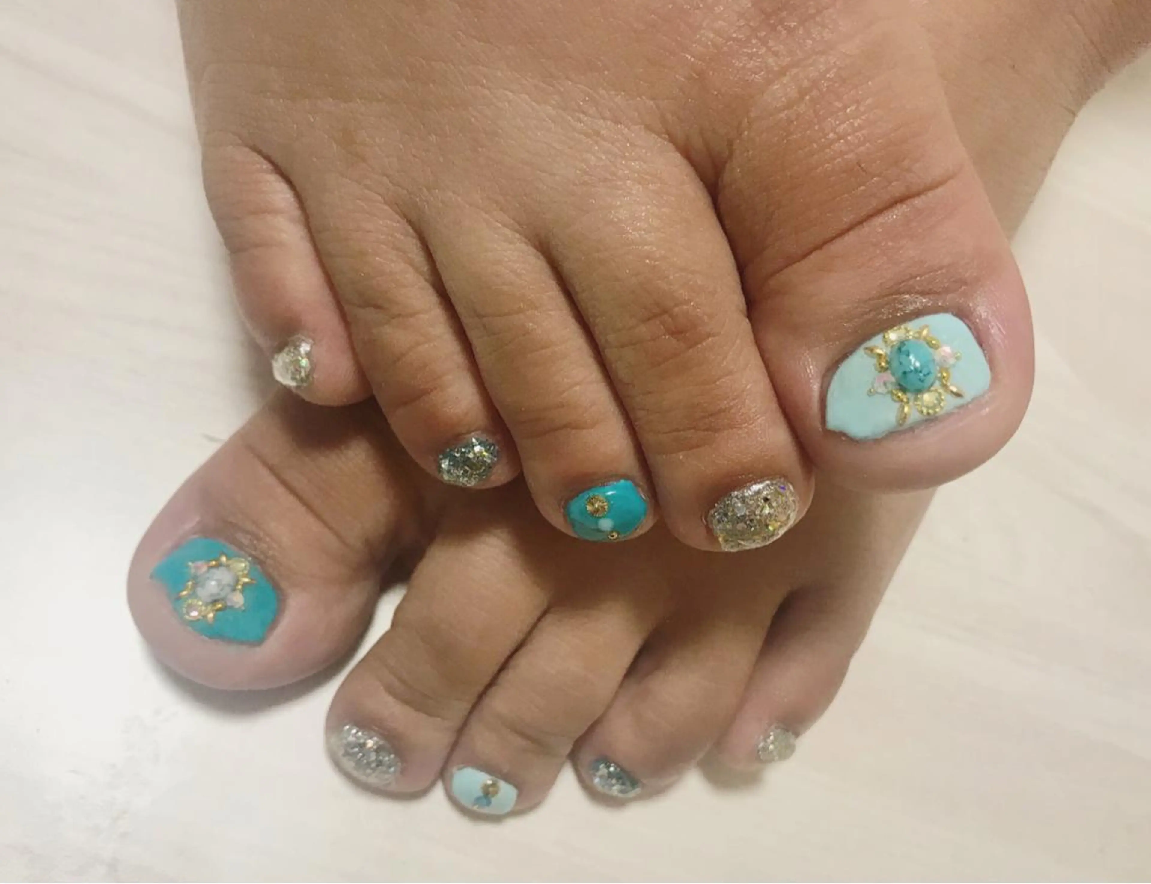 ネイル NAIL salon ACEのネイルデザイン