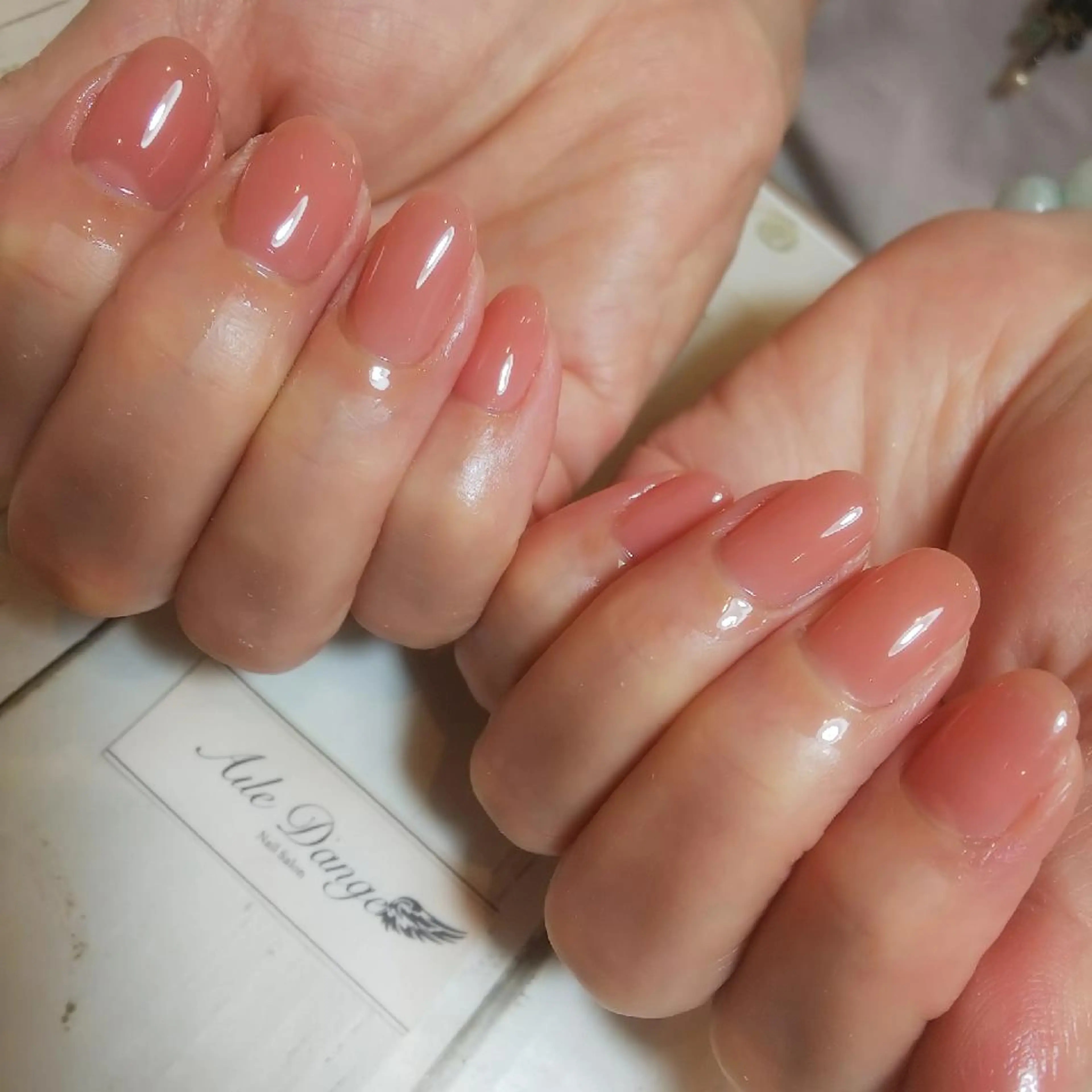 ネイル M, masakiのネイルデザイン