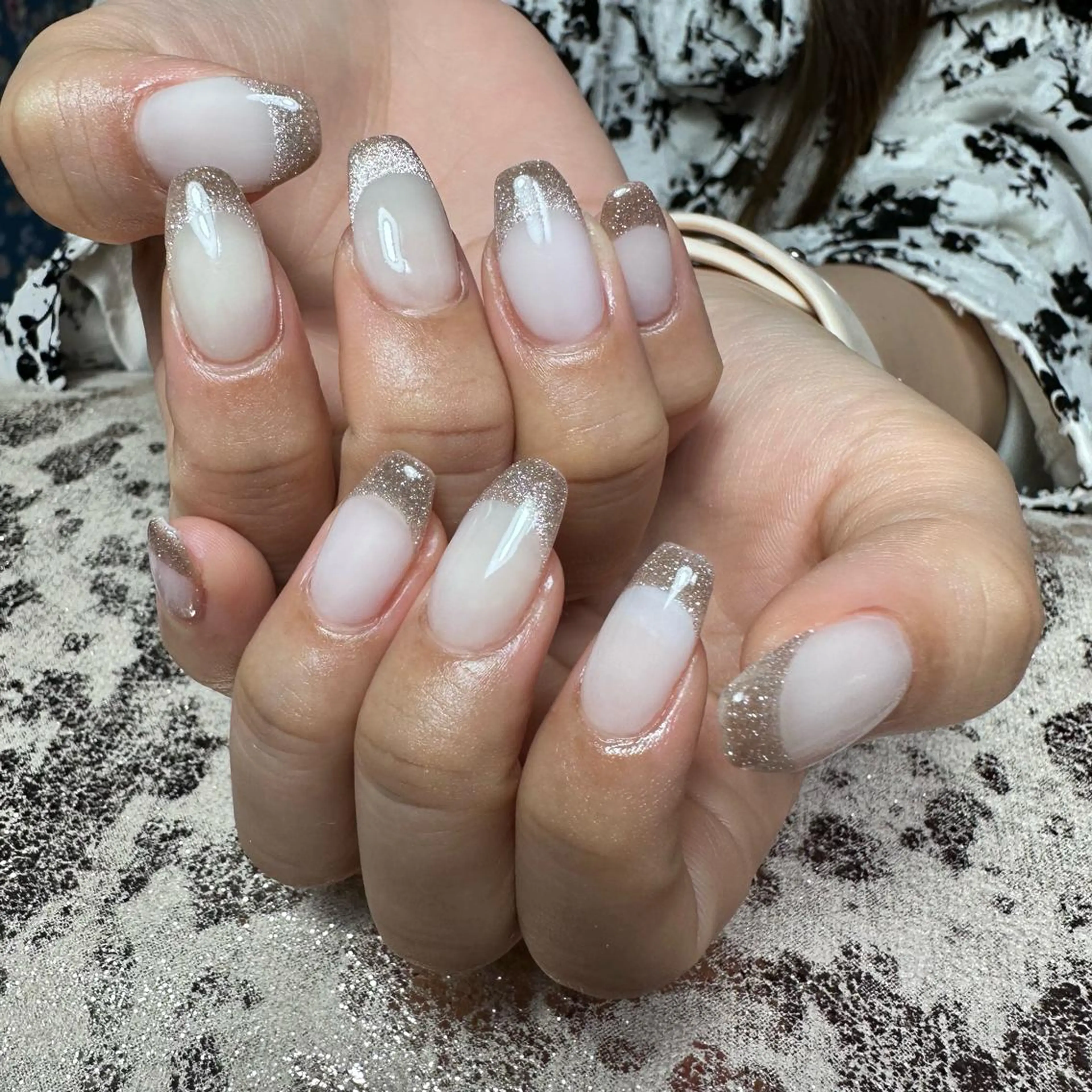 ネイル Candy timeのネイルデザイン