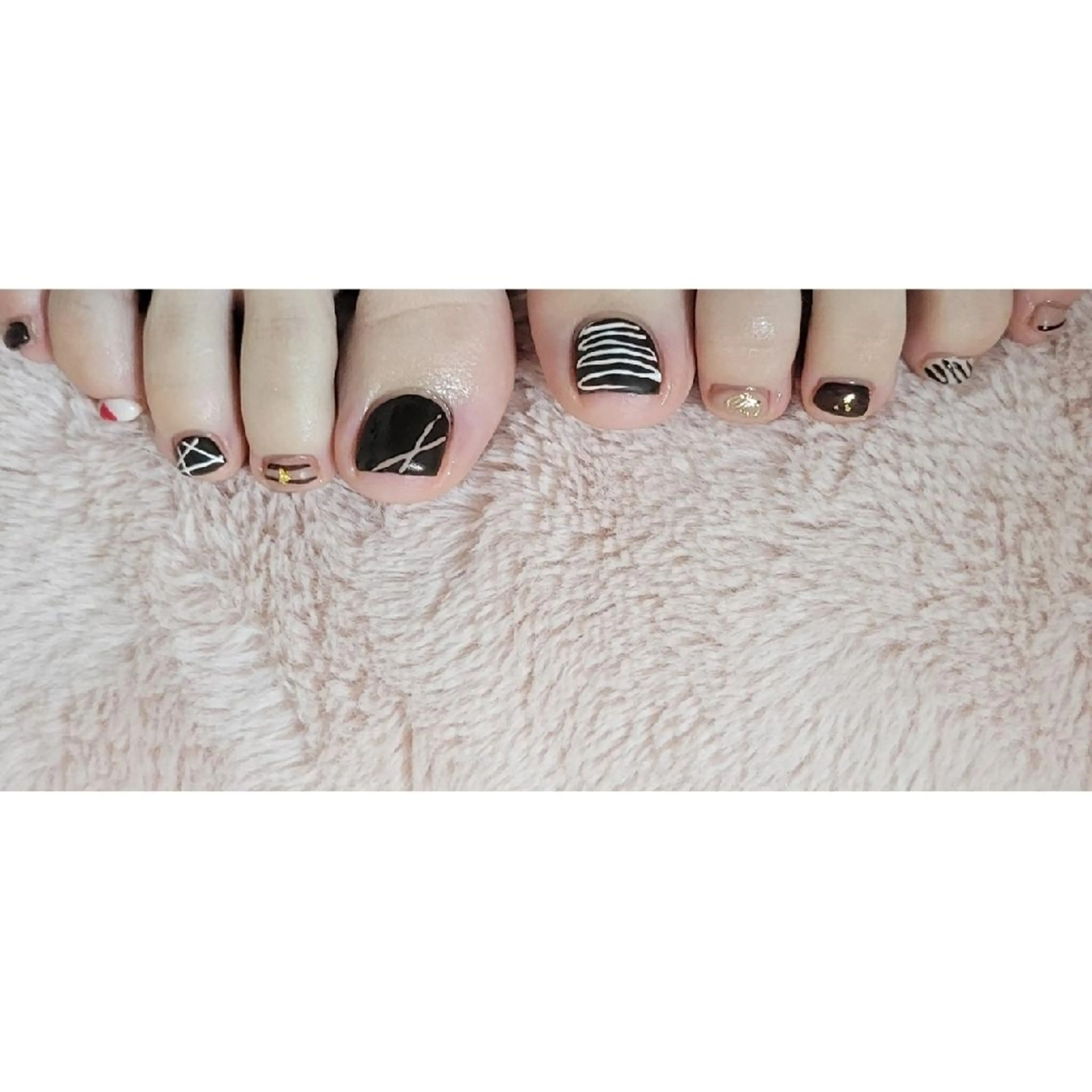 ネイル ネイルサロンほっこり kanaのネイルデザイン