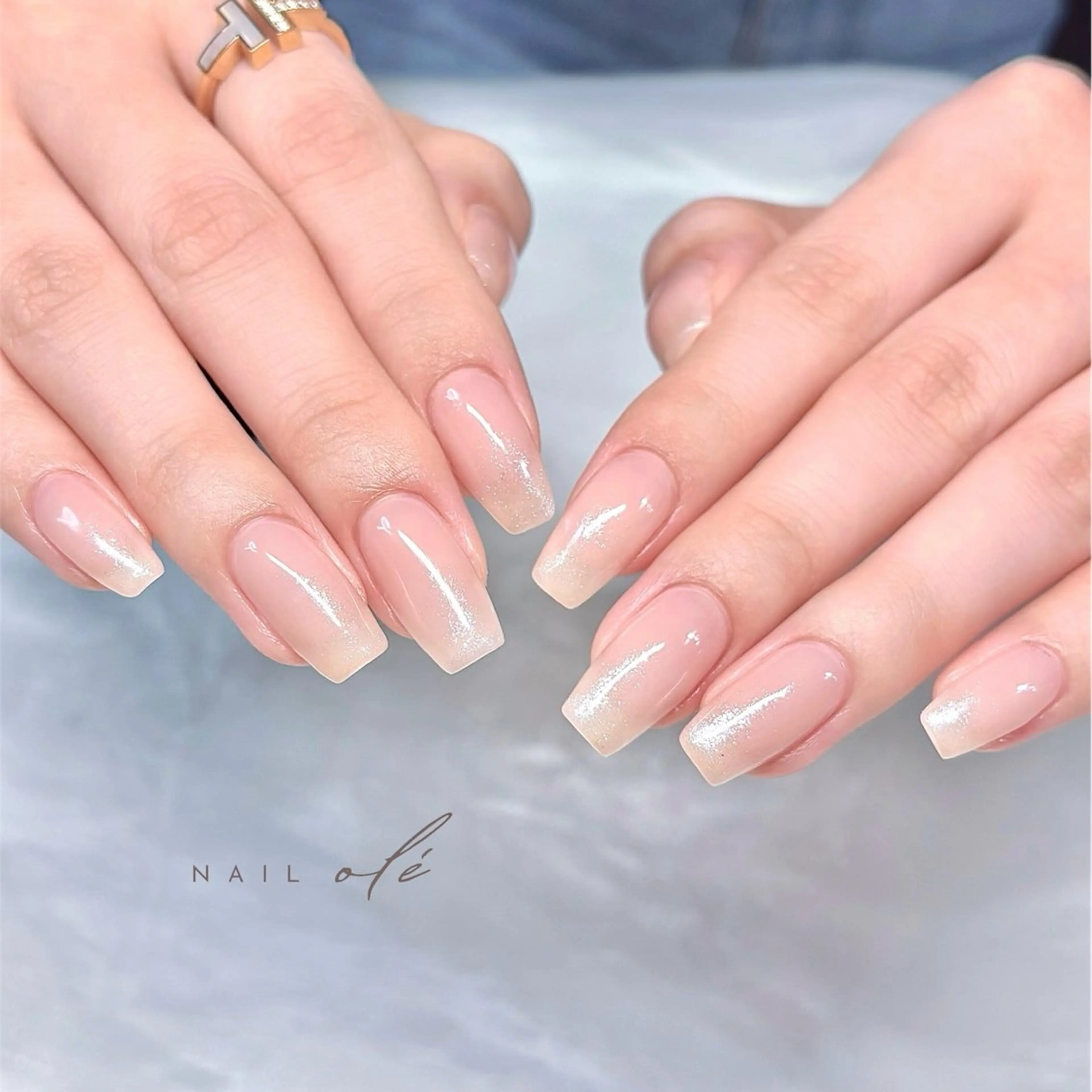 ネイル ハンドネイル NAIL oleのネイルデザイン