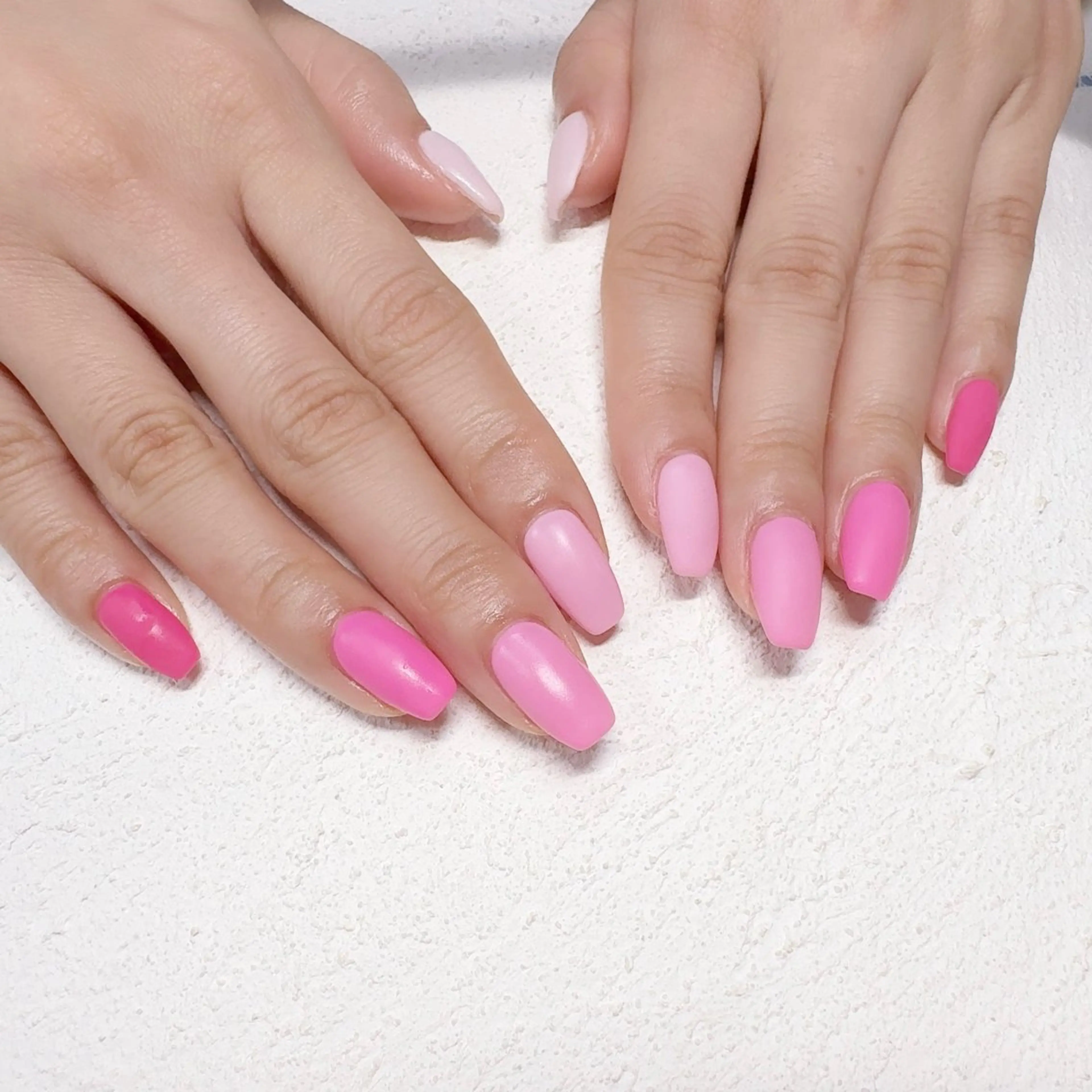 ネイル 持ち込み Regaro i.sのネイルデザイン