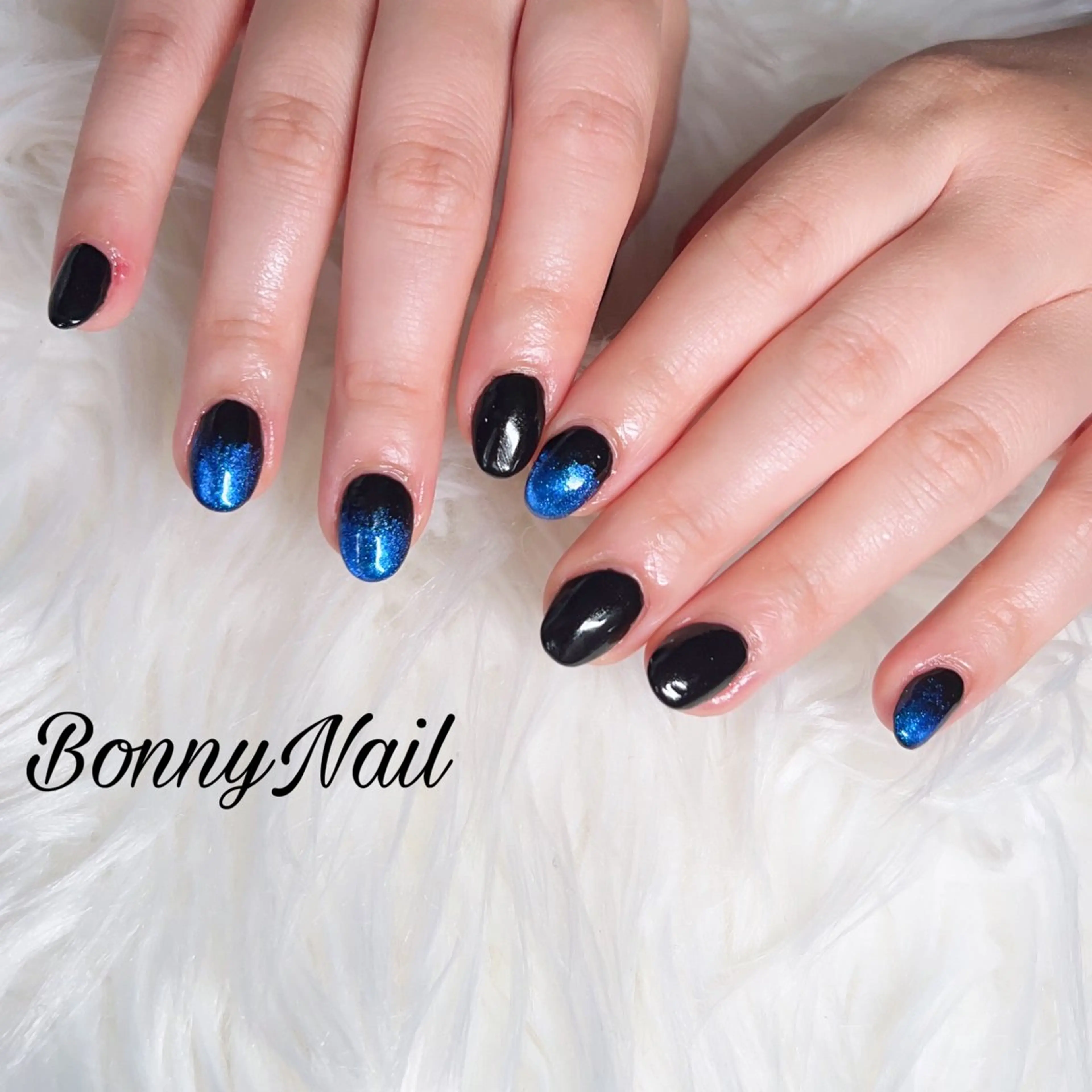 ネイル Bonny Nailのネイルデザイン
