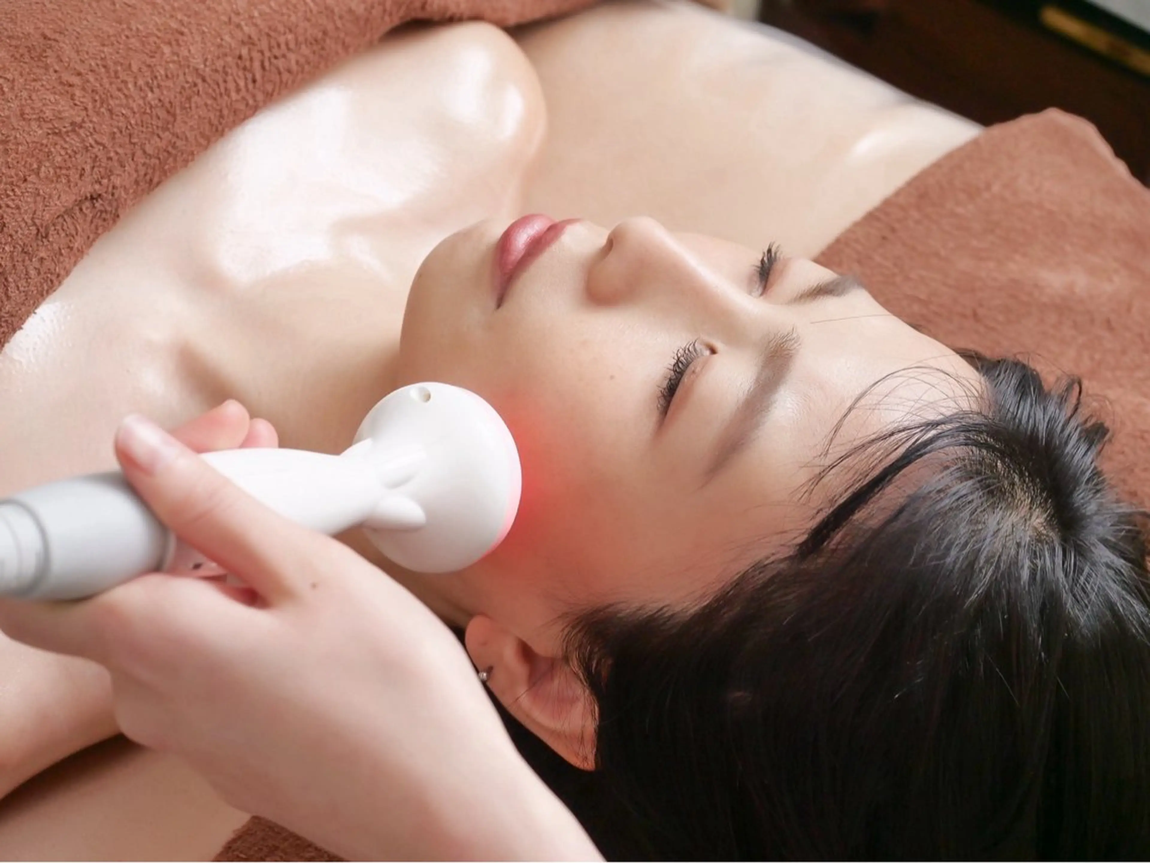 エステ リラク IBERIA心斎橋店 🌼凝り小顔美肌痩身のエステ・リラクイメージ