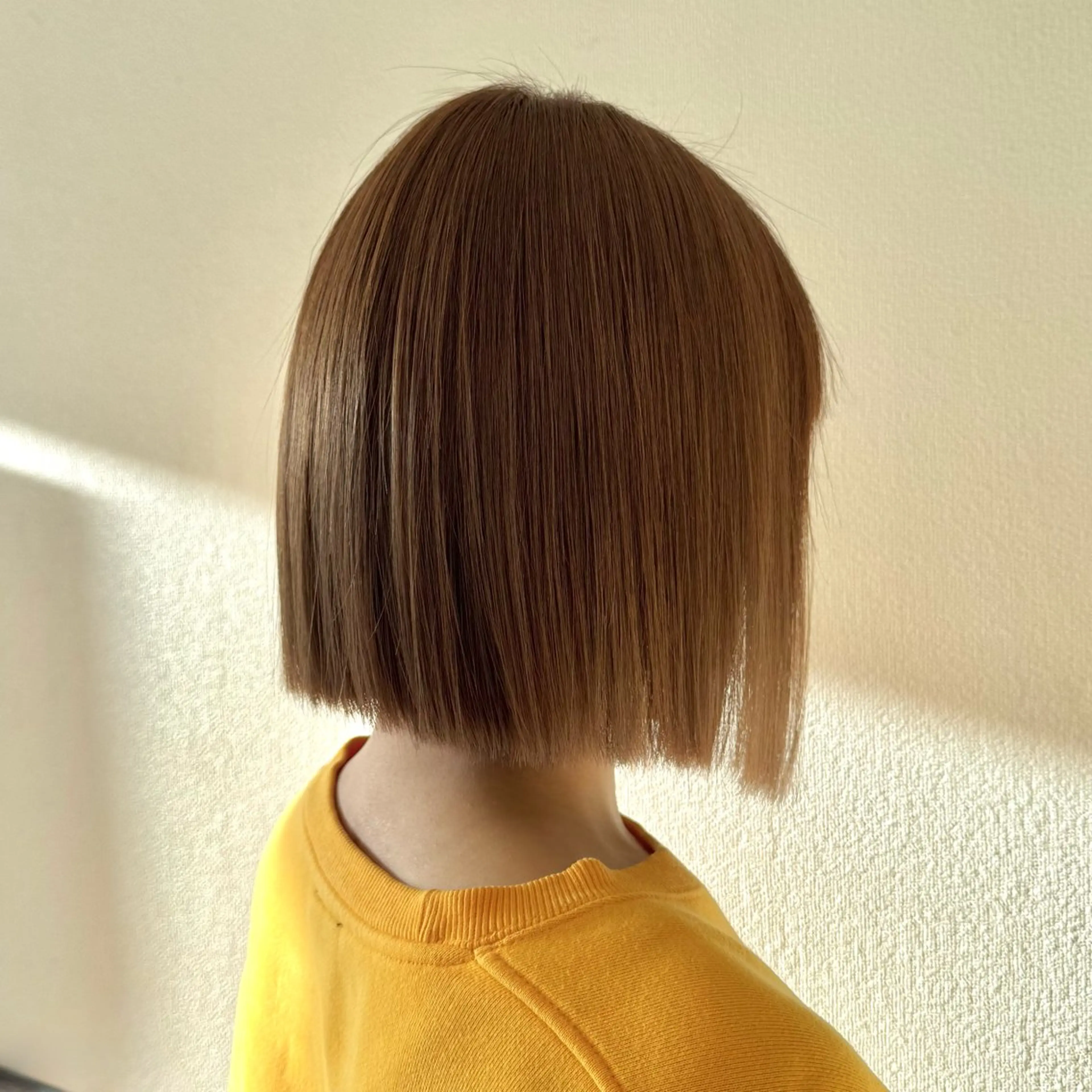 【大人気ミルボンＴｒ】カット＋ミルボントリートメントの写真